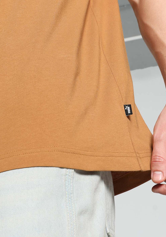 Puma Men's Essential Logo Tee