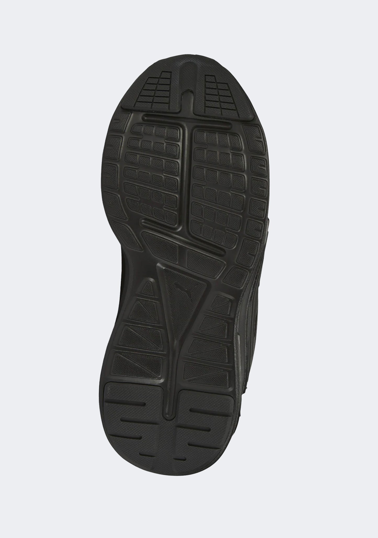 Puma Junior Softride Enzo Black