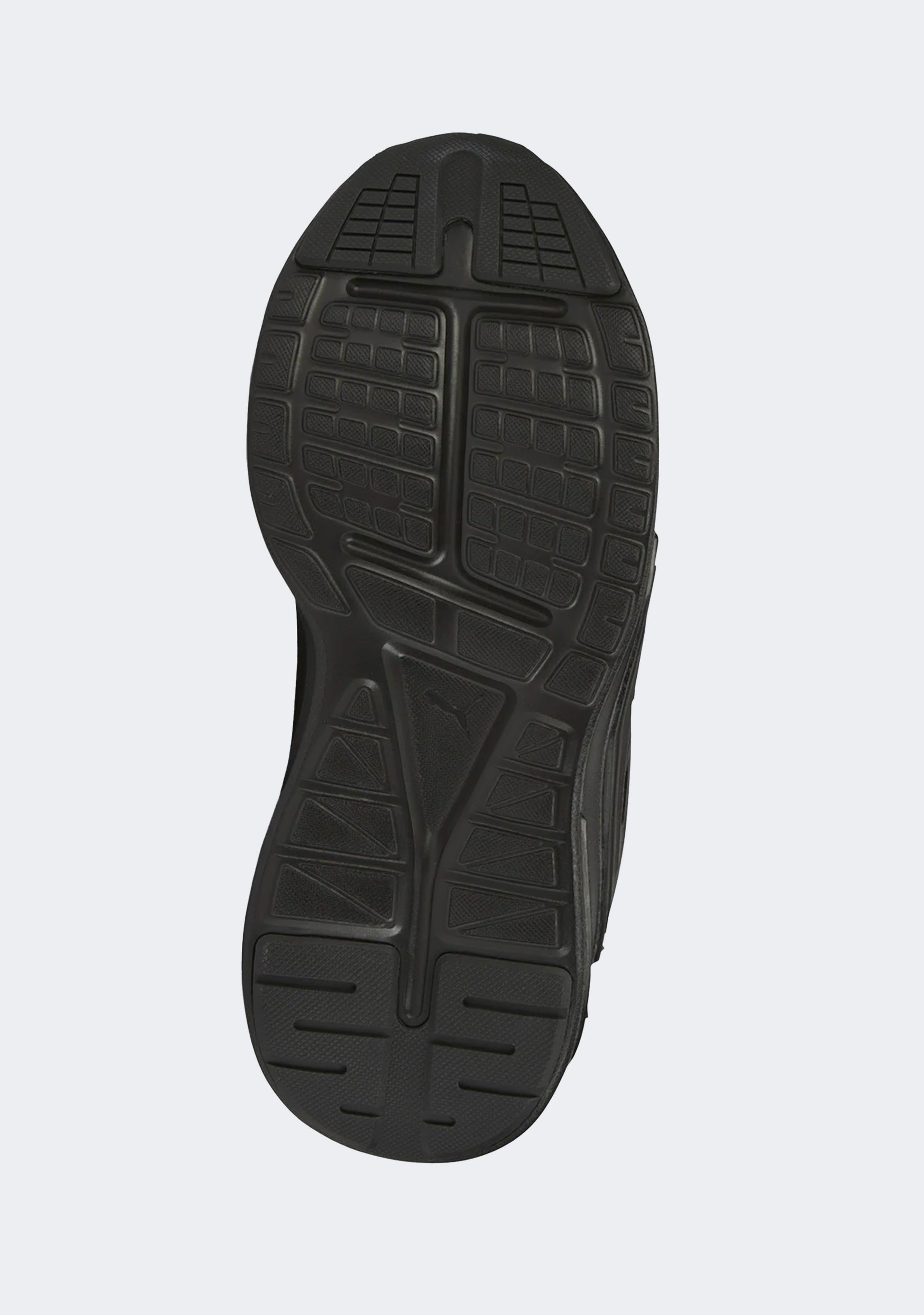 Puma Junior Softride Enzo Black