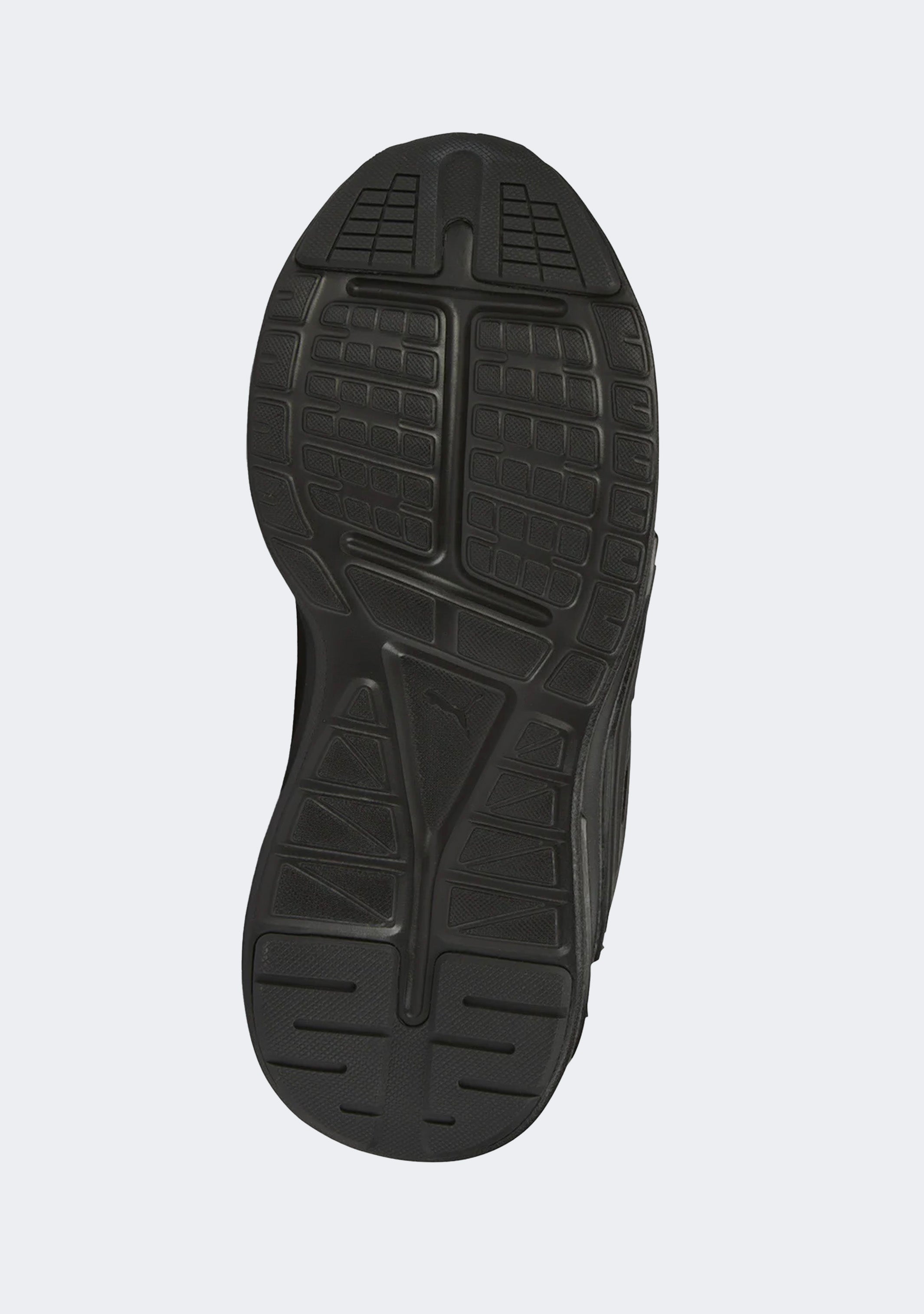 Puma Junior Softride Enzo Black