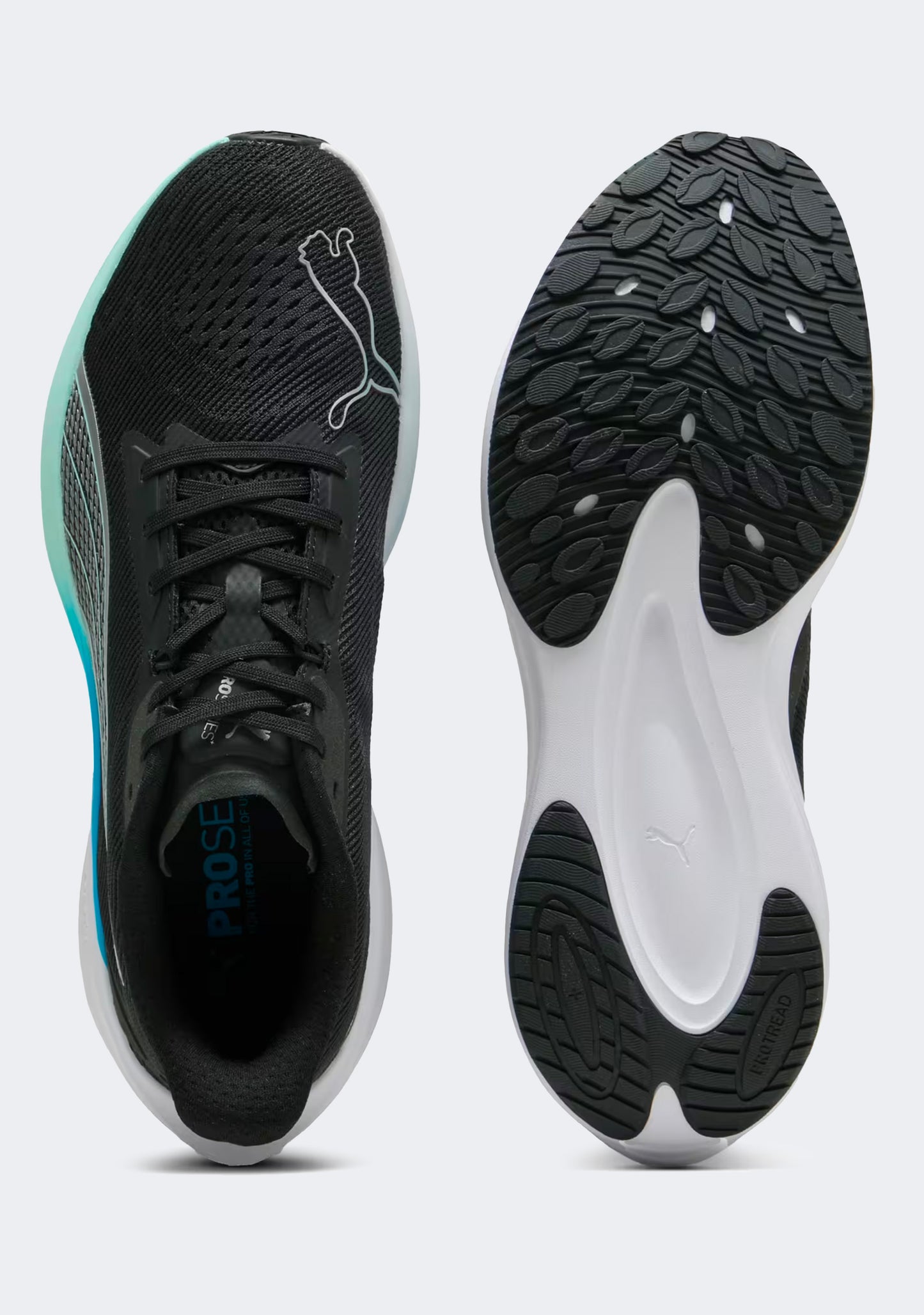 Puma Men's Darter Pro