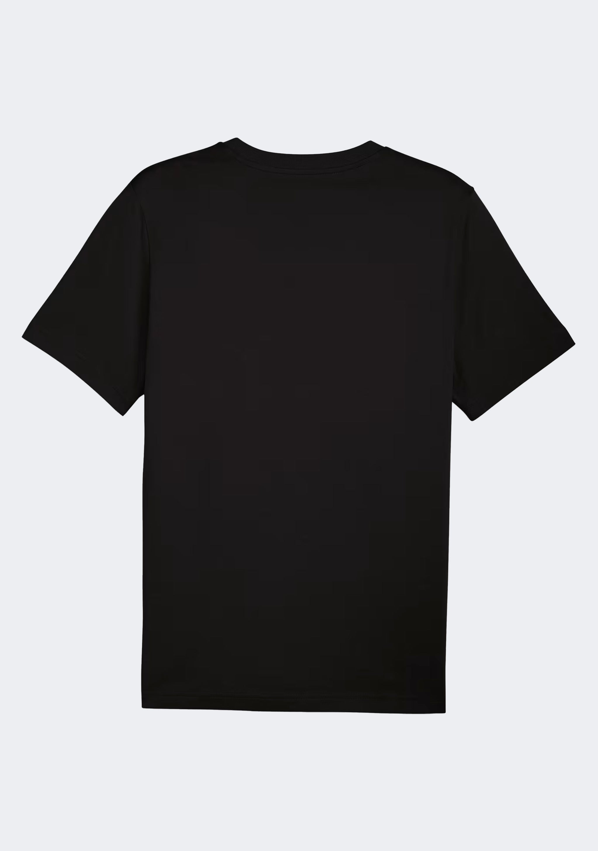 Puma Men's Graphic No. 1 Logo Tee