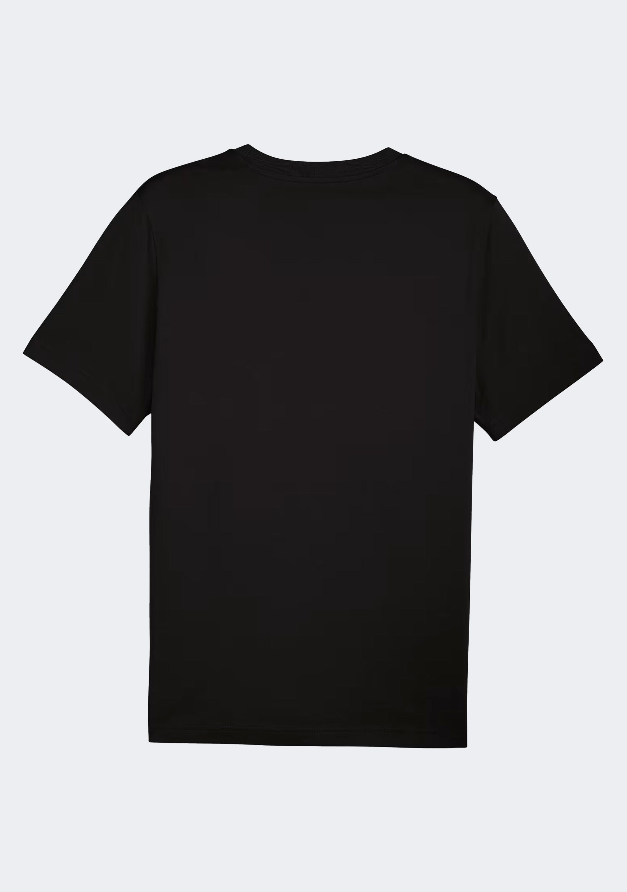 Puma Men's Graphic No. 1 Logo Tee