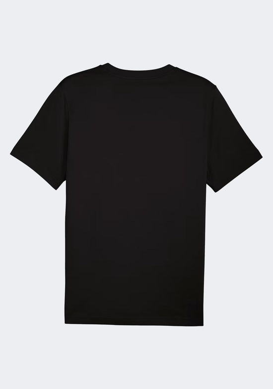 Puma Men's Graphic No. 1 Logo Tee