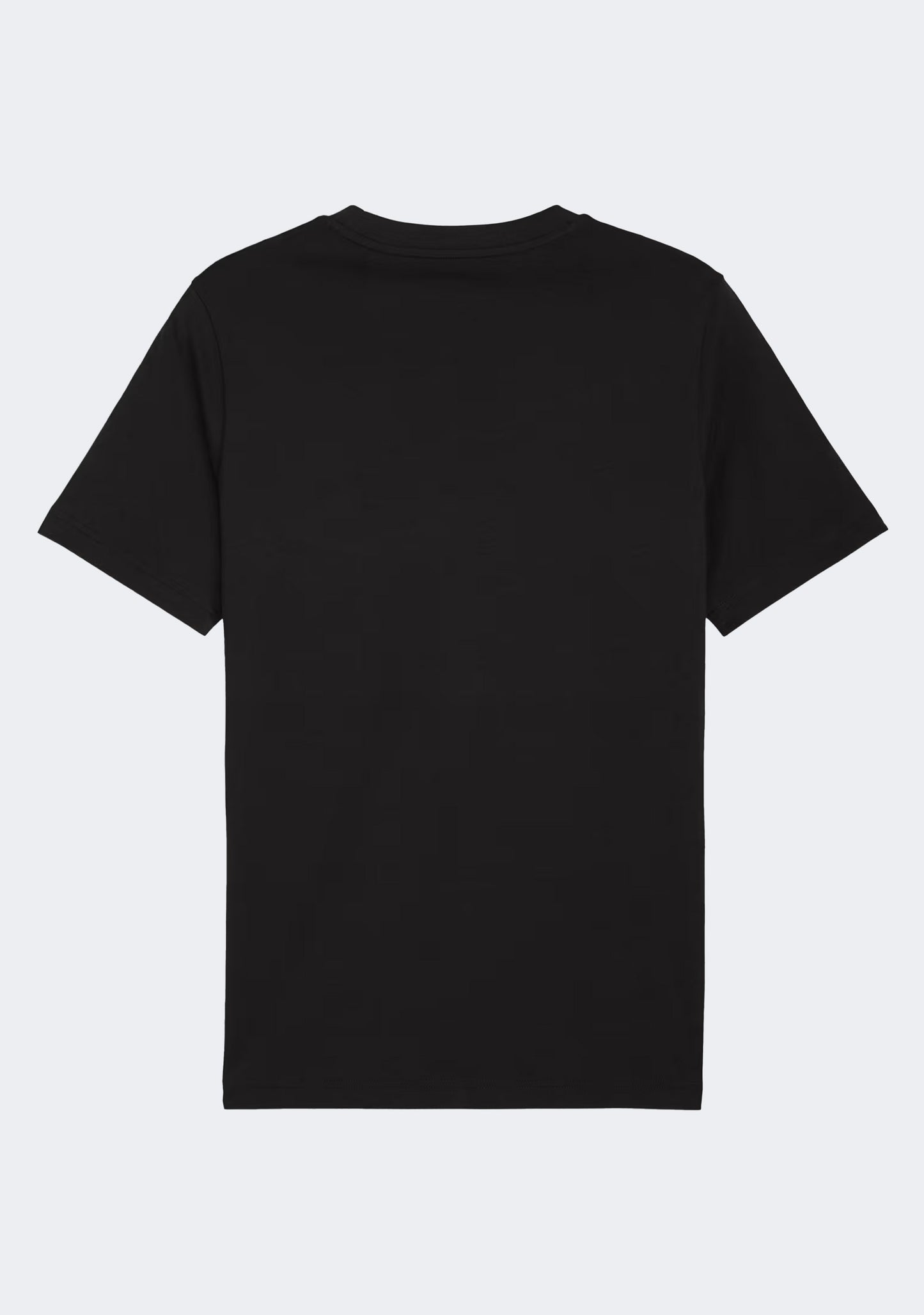 Puma Men's Graphic Box Tee