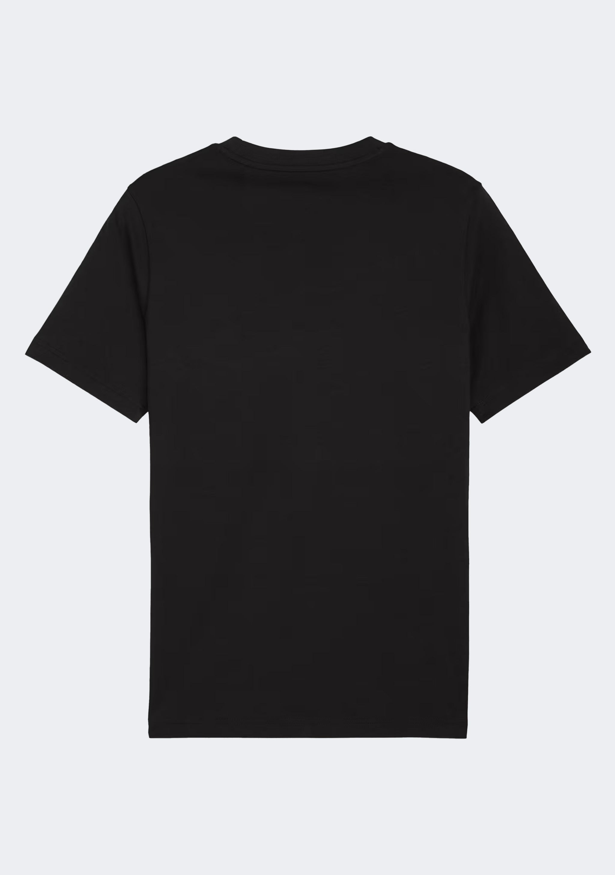 Puma Men's Graphic Box Tee