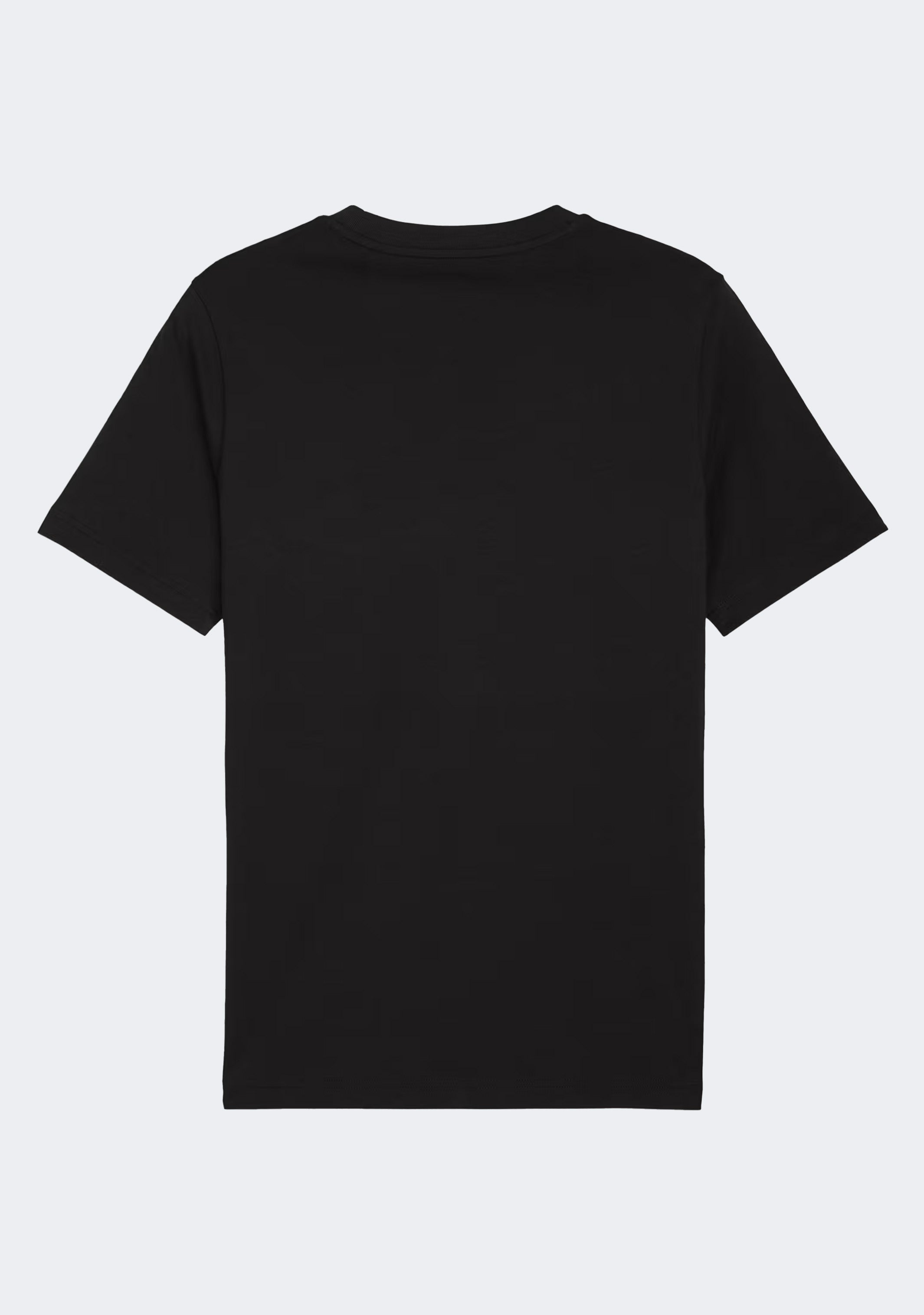 Puma Men's Graphic Box Tee