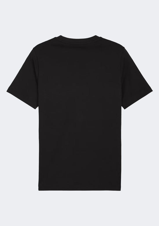 Puma Men's Graphic Box Tee