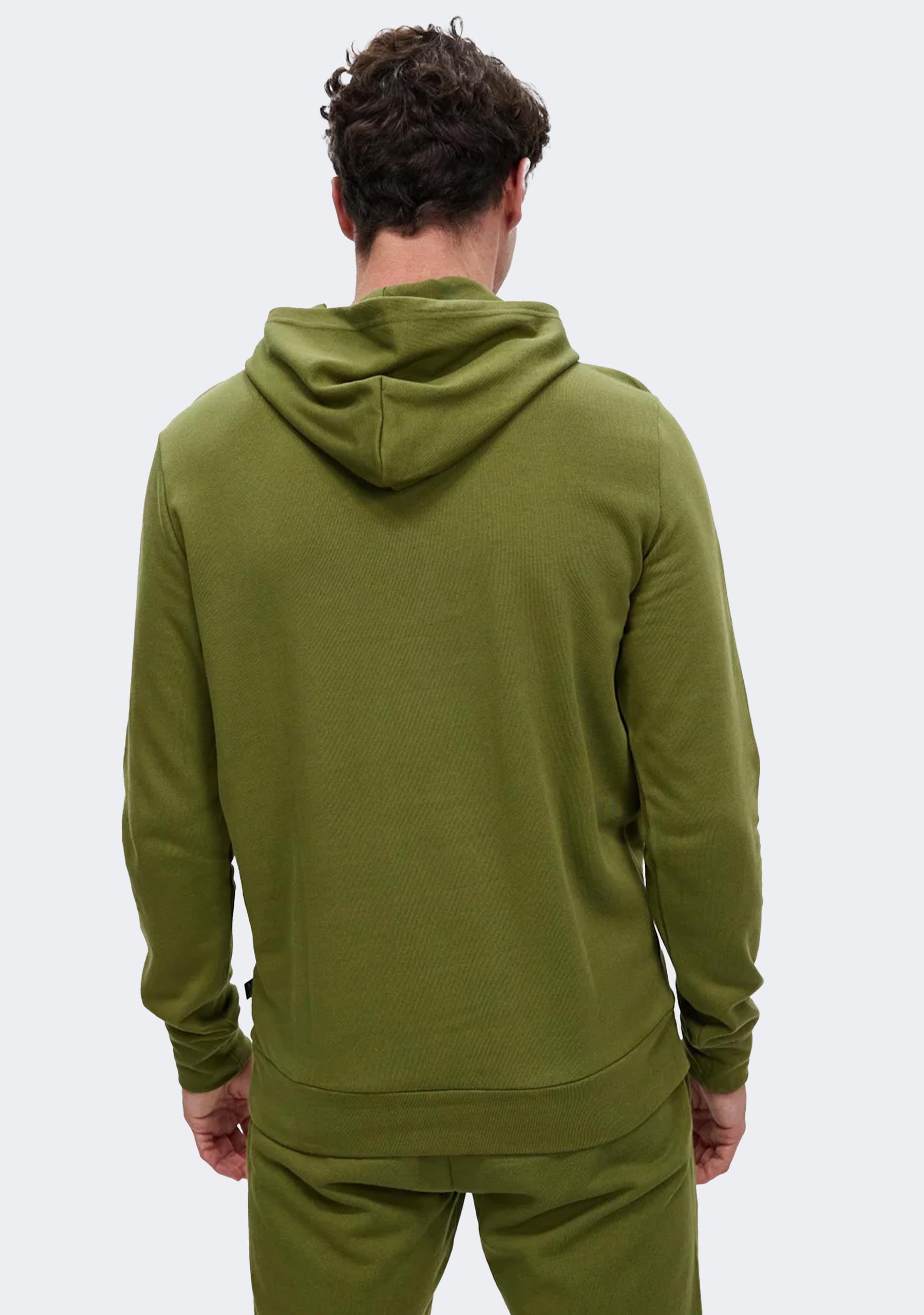 Puma Men's Better Essentials Hoodie