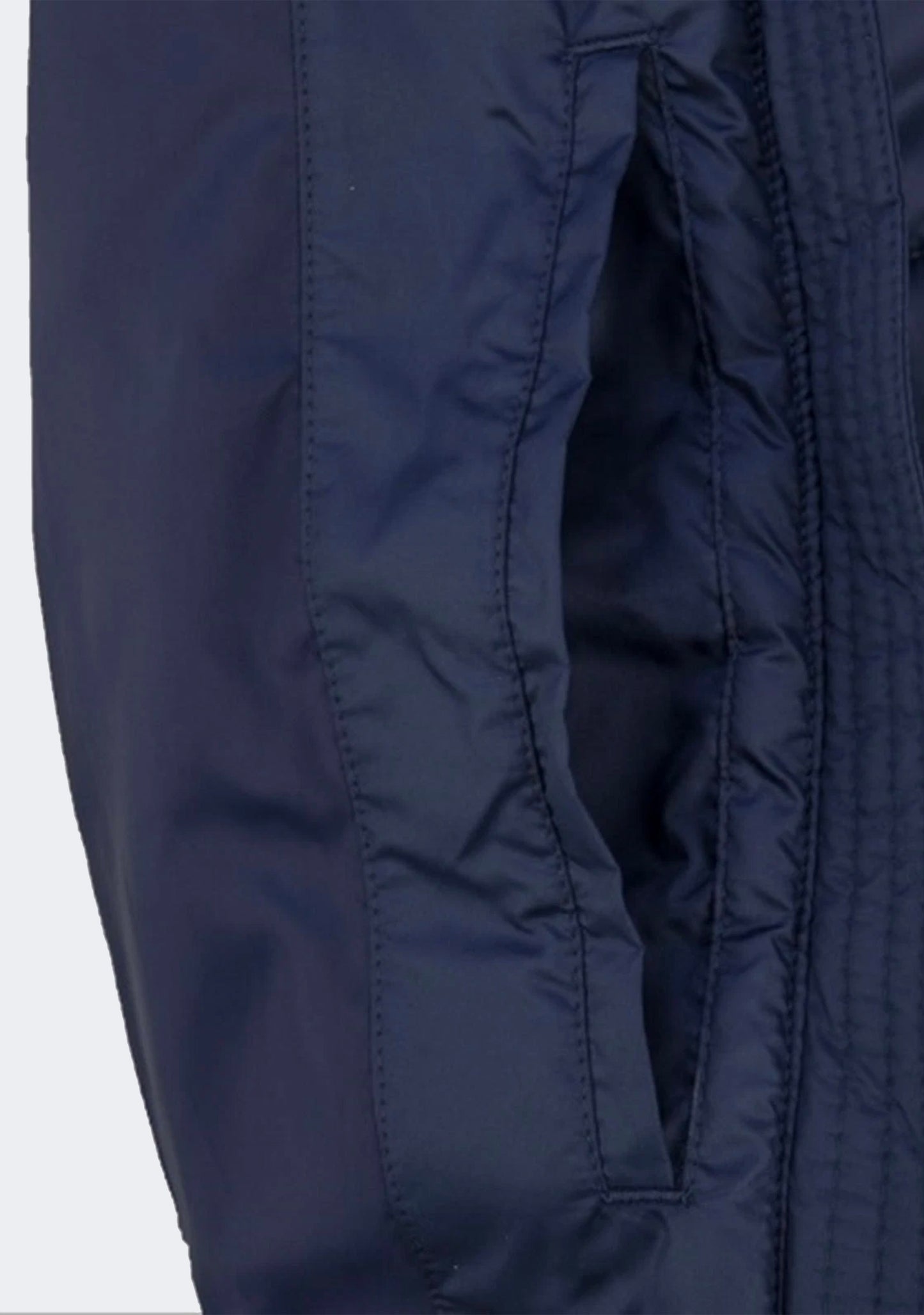 Puma Men's Liga Casuals Padded Jacket