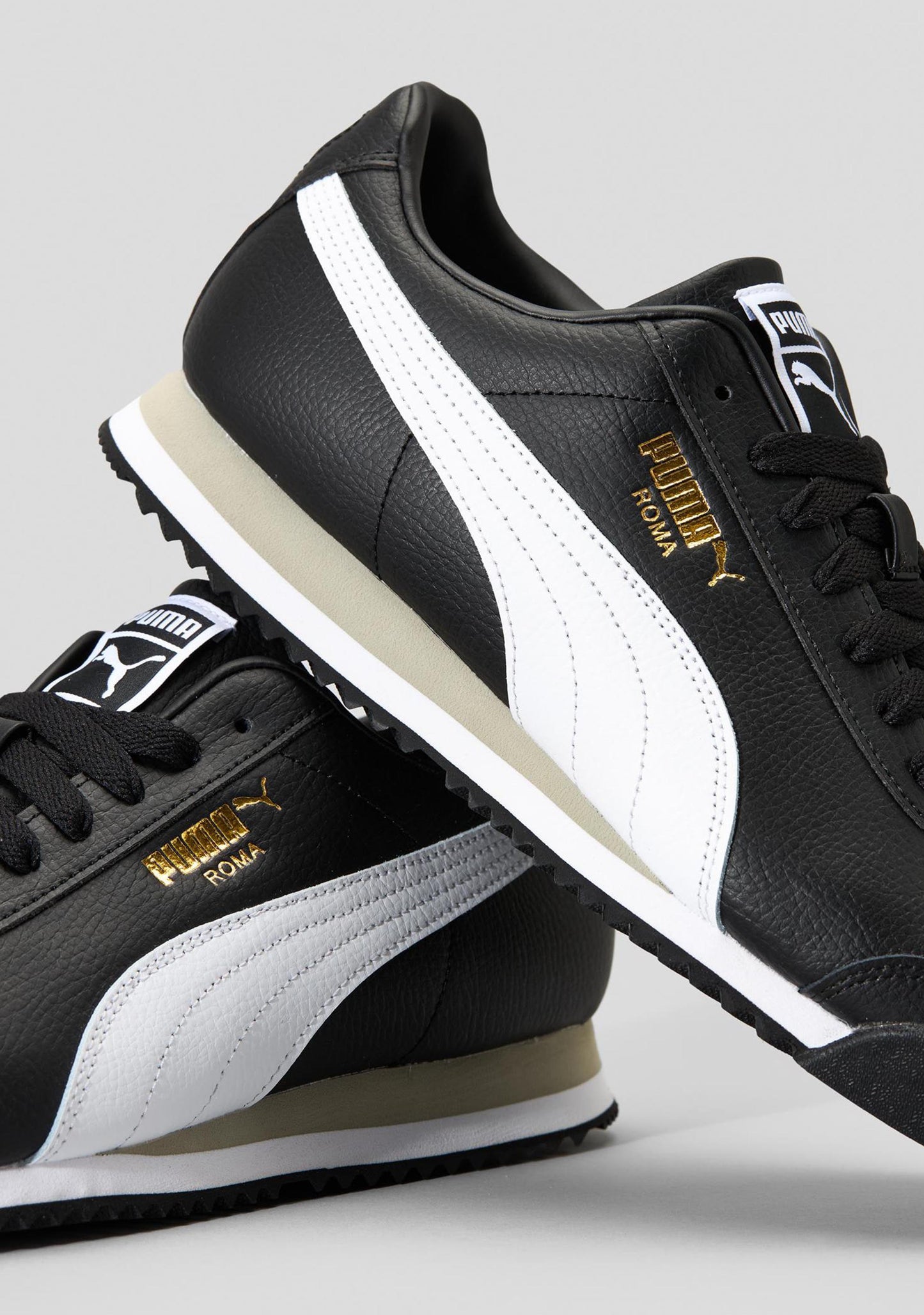 Puma Men's Roma 24 Standard