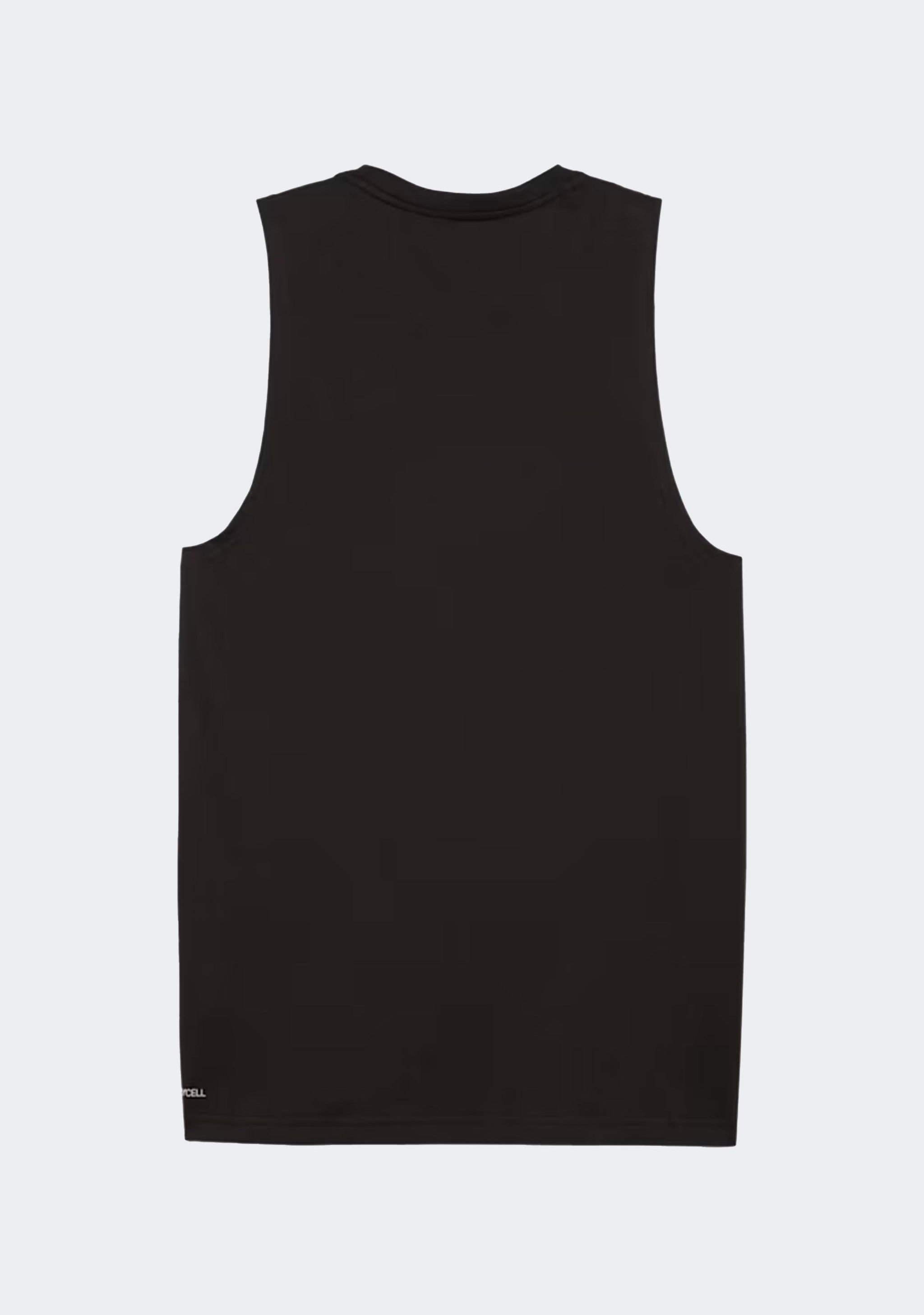 Puma Men's Tad Tech Triblend Sleeveless Tank