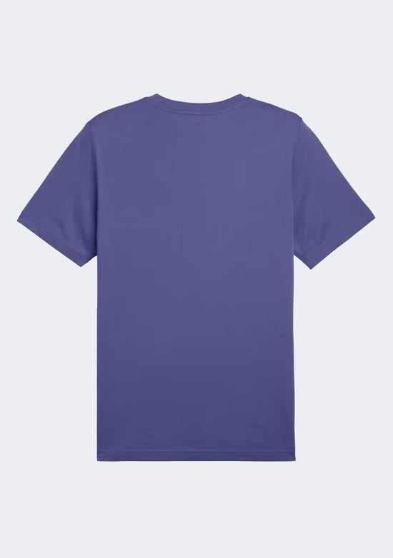 Puma Men's ESS 2 Colour No. 1 Logo Tee