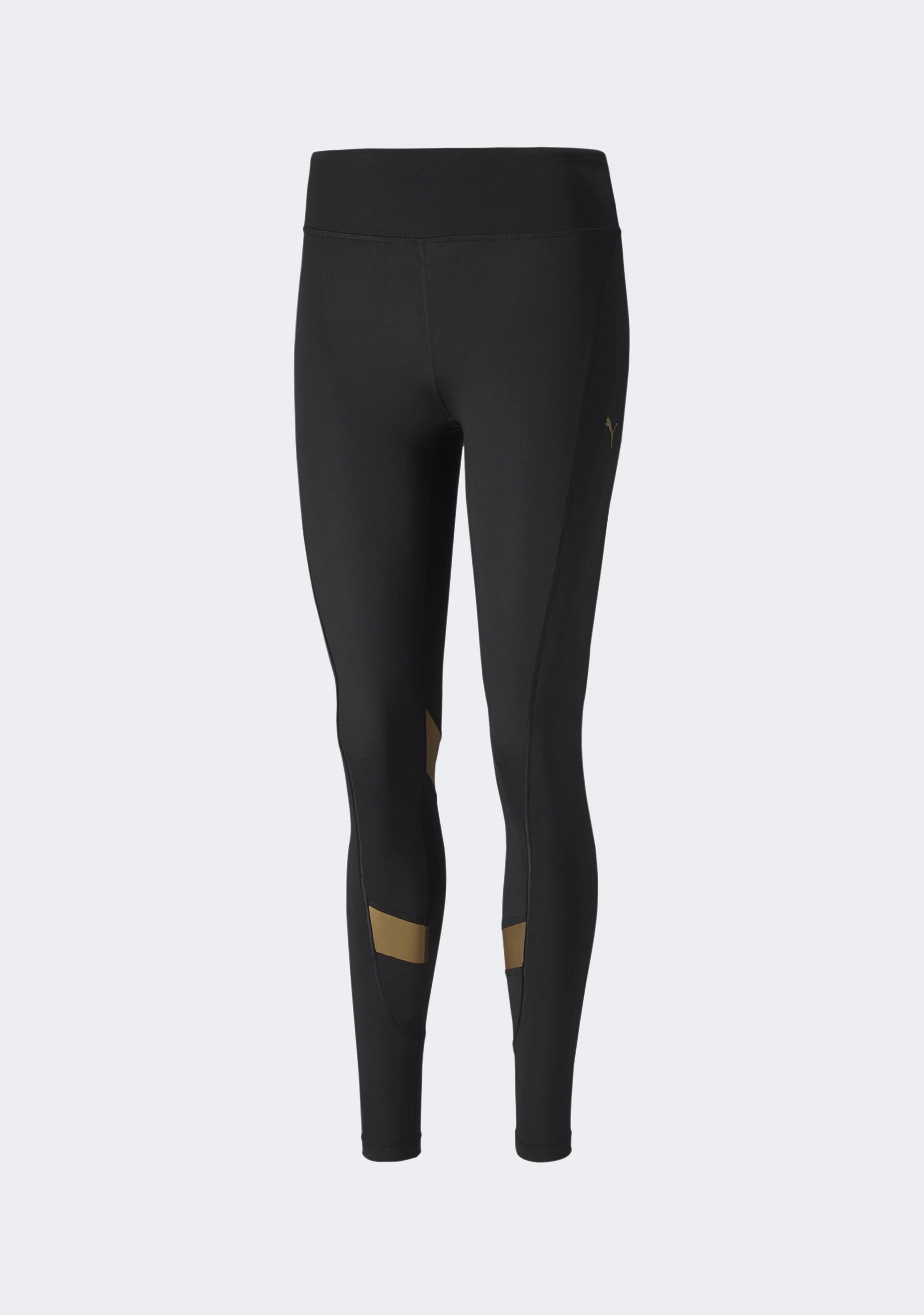 Puma Women's Metal Splash Eclipse Training Tights