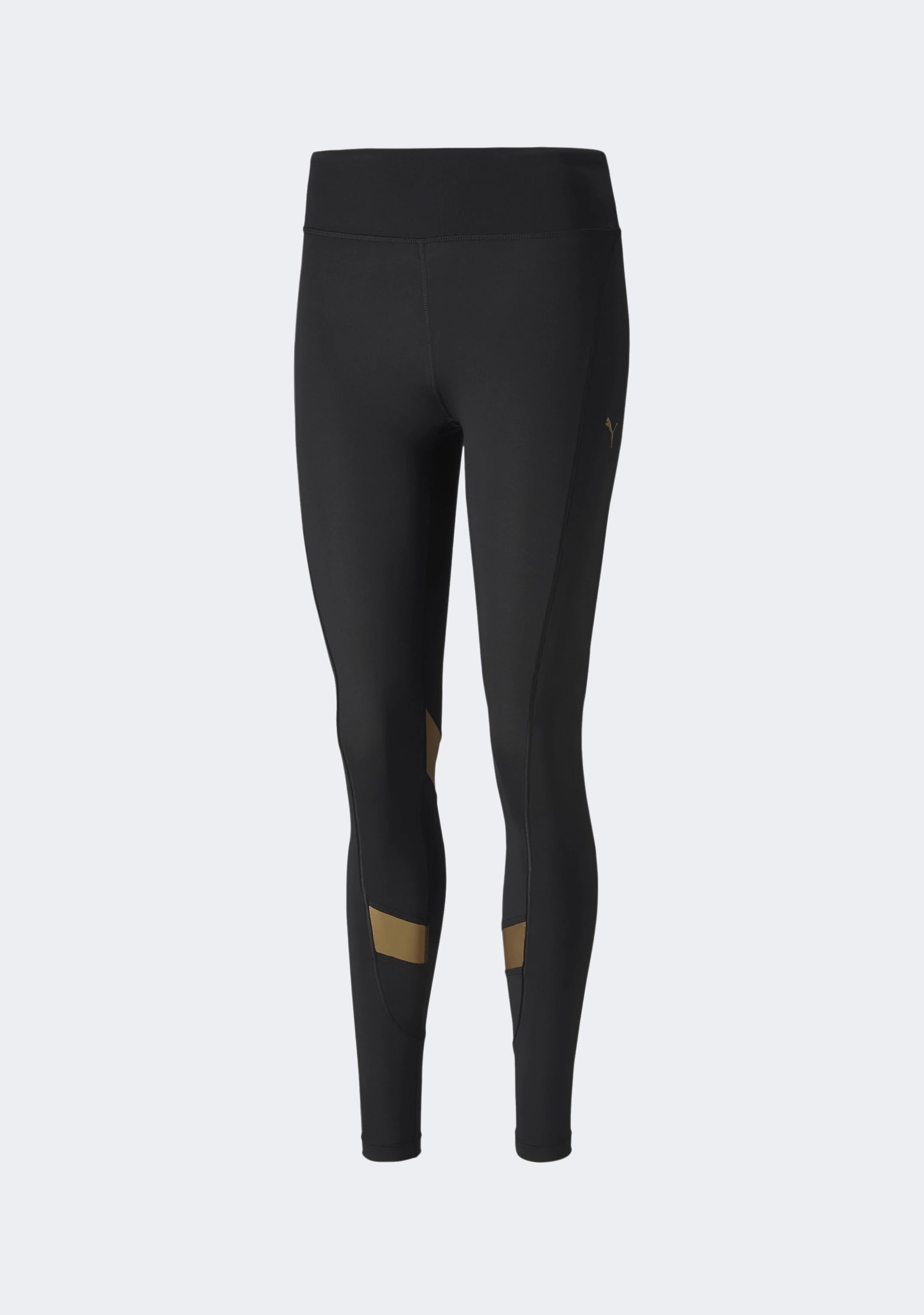 Puma Women's Metal Splash Eclipse Training Tights