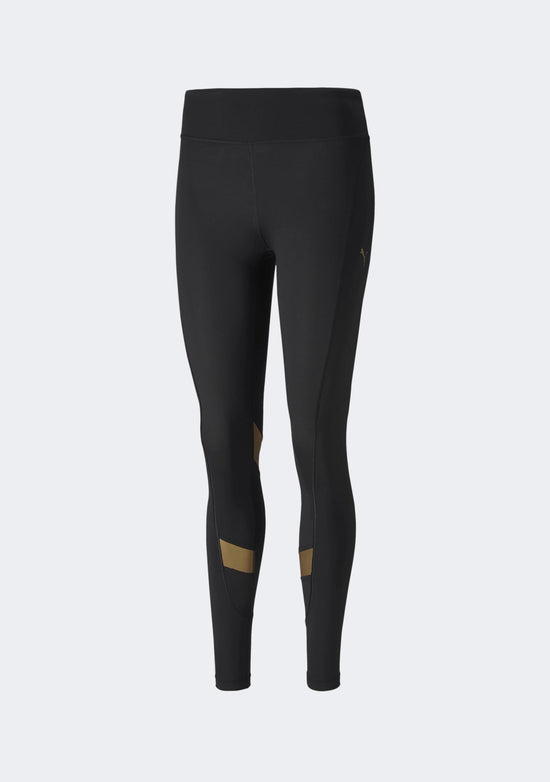 Puma Women's Metal Splash Eclipse Training Tights