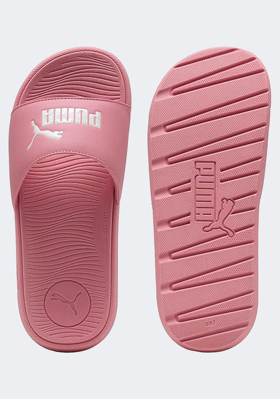 Puma Kids' Cool Cat 2.0 Slides