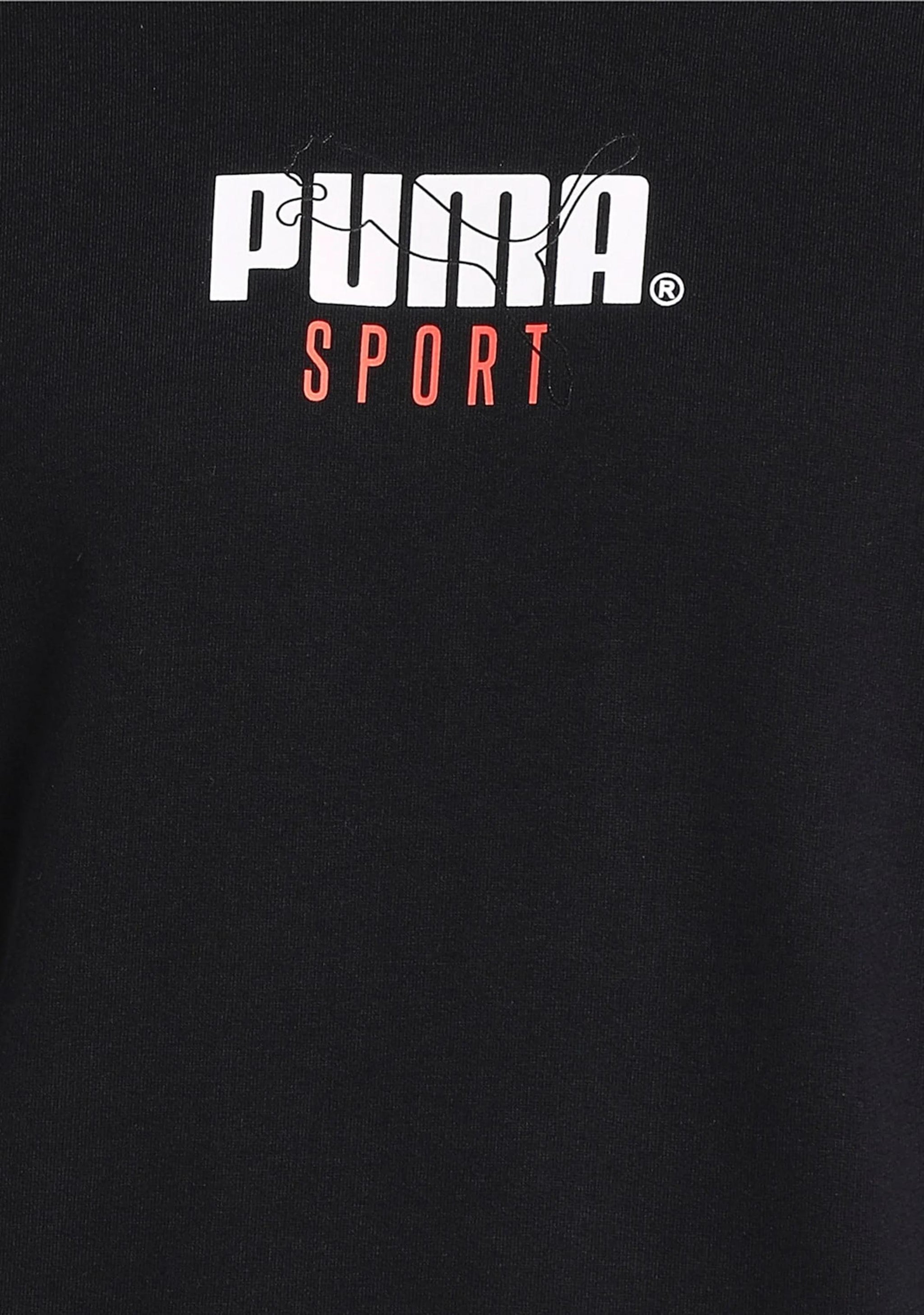 Puma Men's Sports Crew Sweater