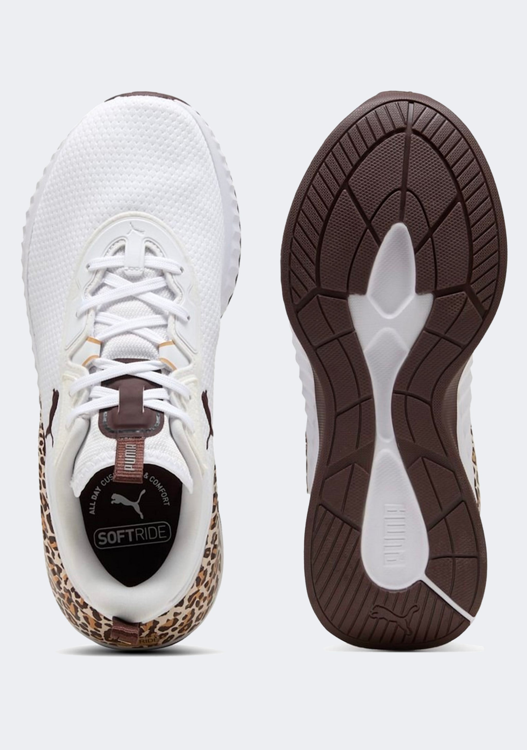 Puma Women's Softride Sera Animal Pack