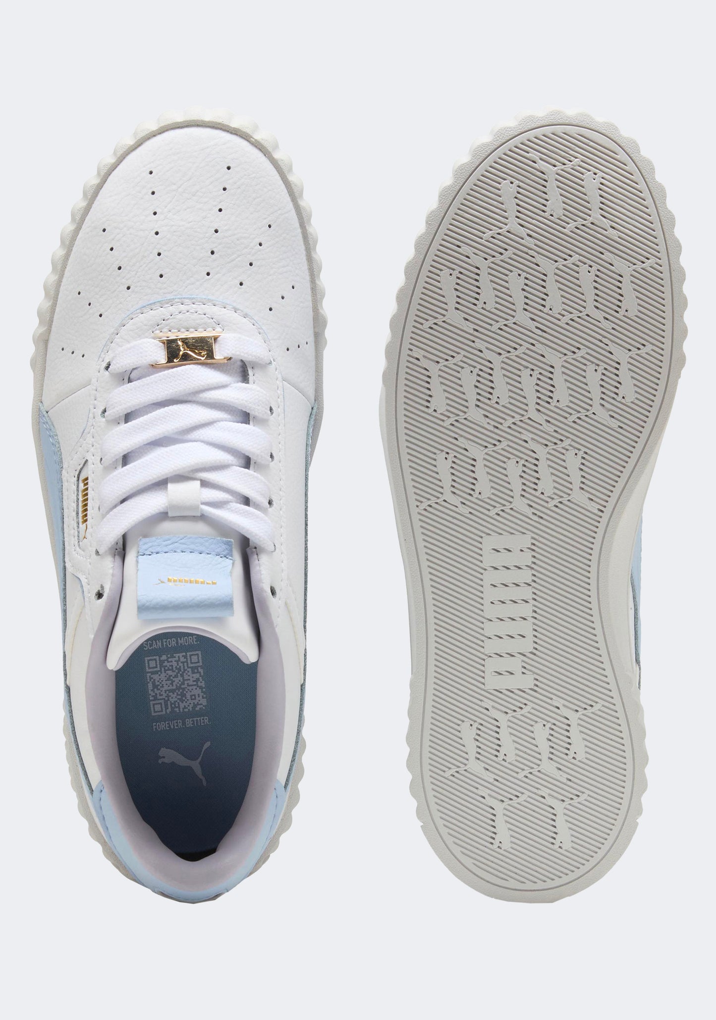 Puma Women's Carina 3.0 Luxe