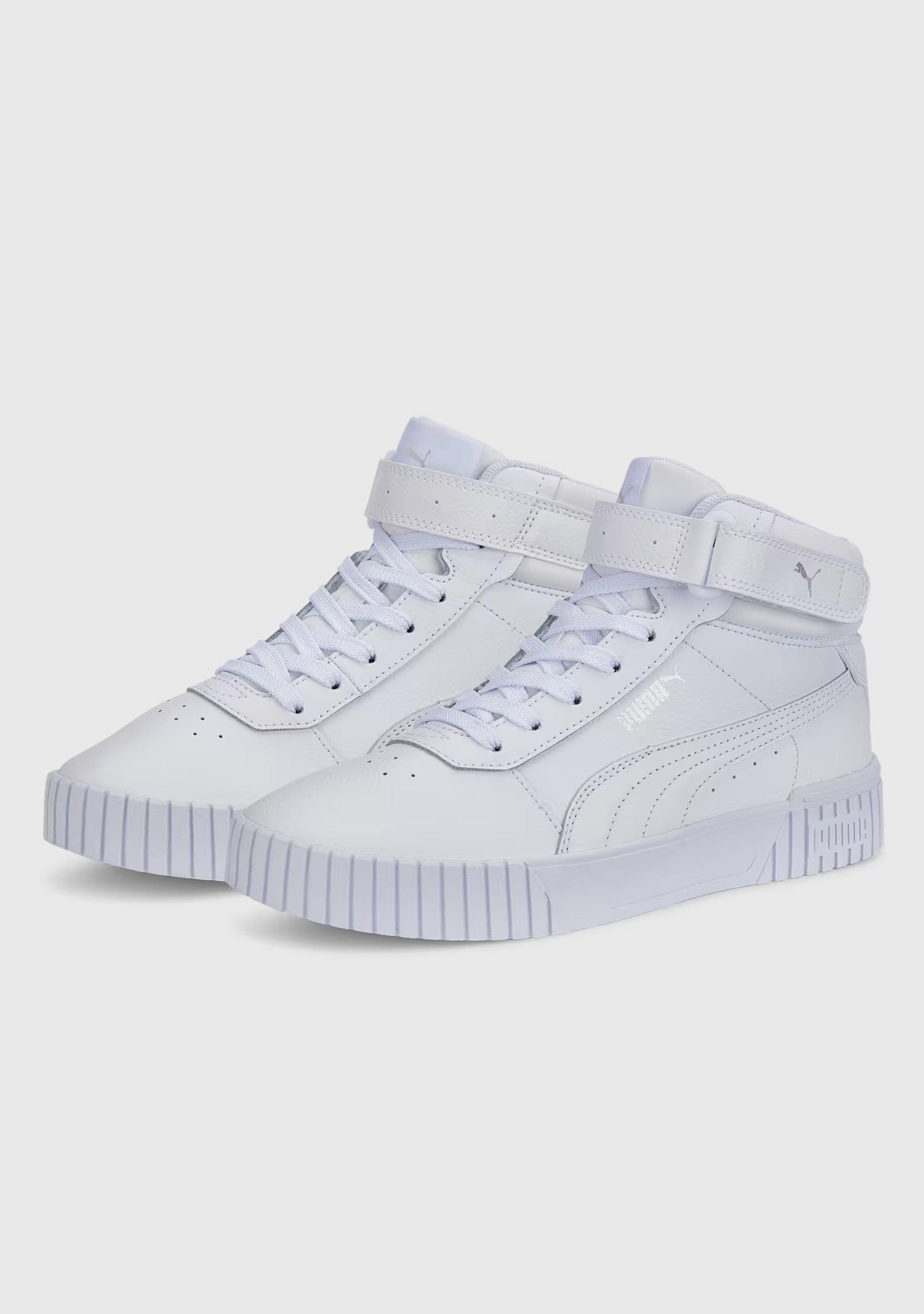 Puma Women's Carina 2.0 Mid