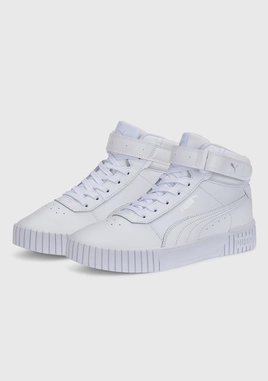 Puma Women's Carina 2.0 Mid