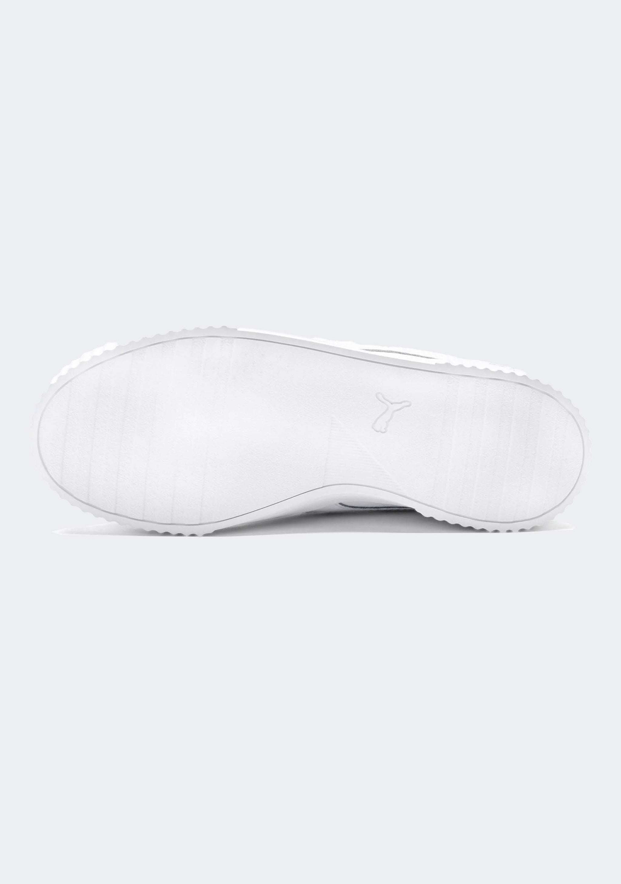 Puma Women's Carina Leather Trainer