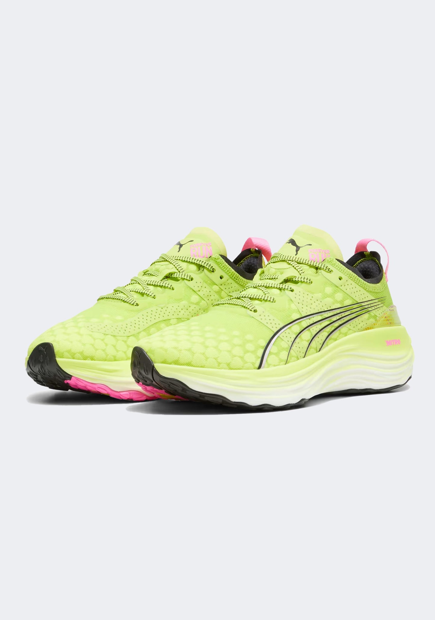 Puma Women's Forever Run Nitro
