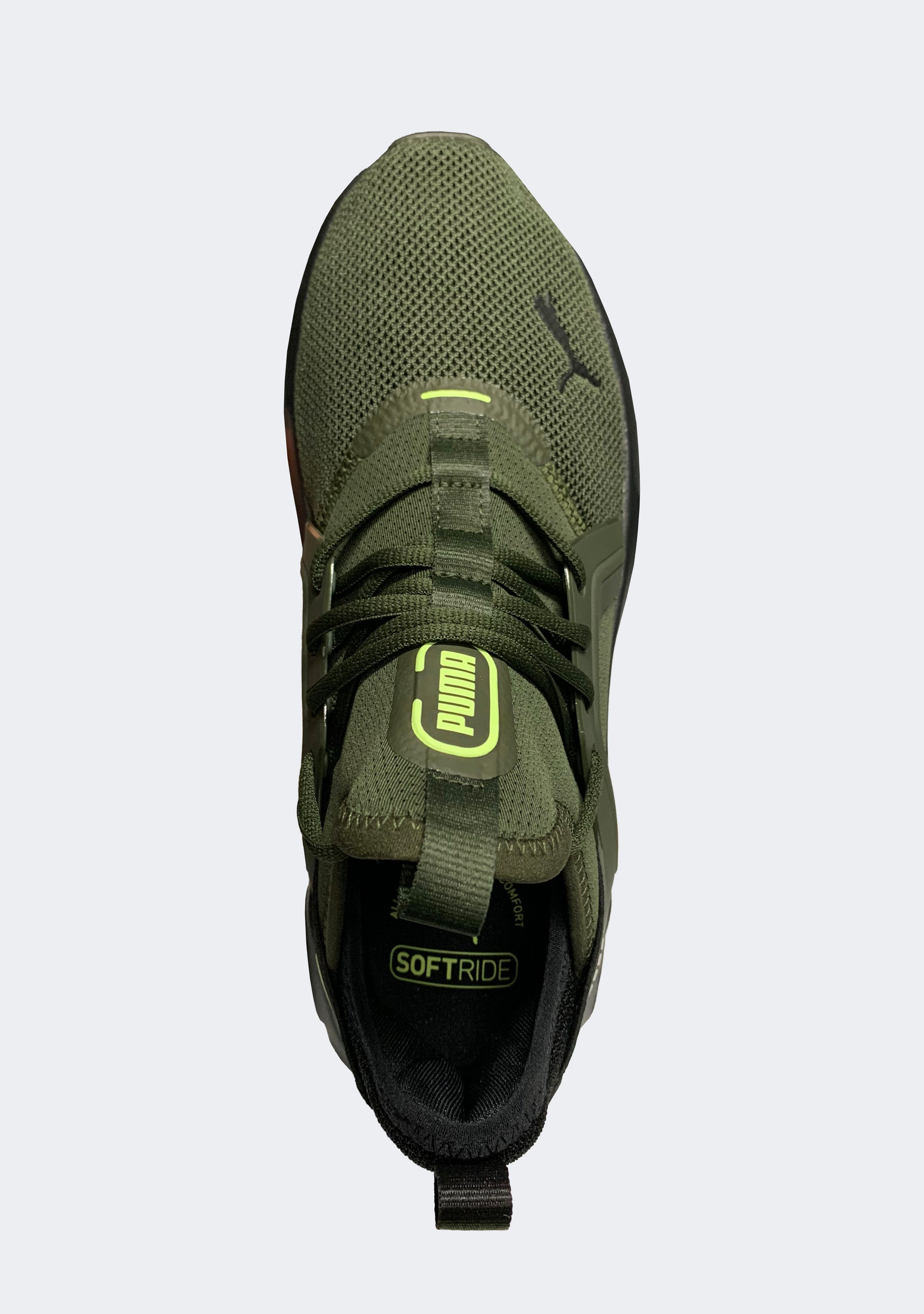 Puma Men's Softride Enzo 5