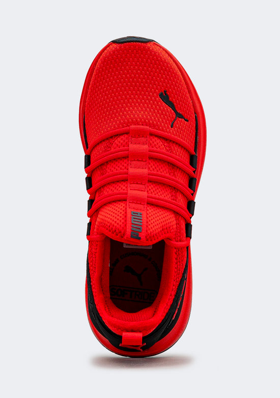 Puma Kids' Softride Carson 2 Pulse