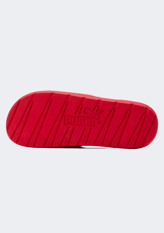 Puma Kids' Cool Cat 2.0 Slides