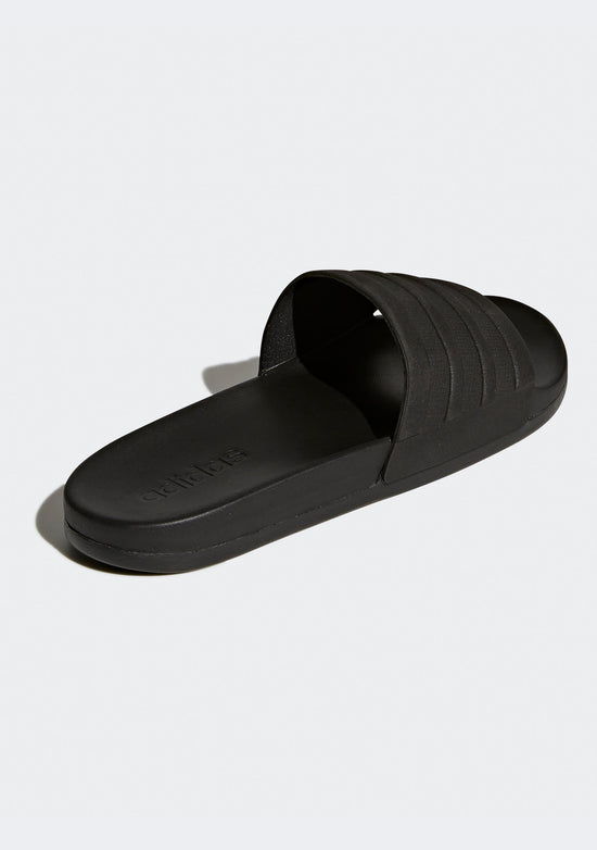 Adidas Men's Adilette Cloudfoam Mono Slide