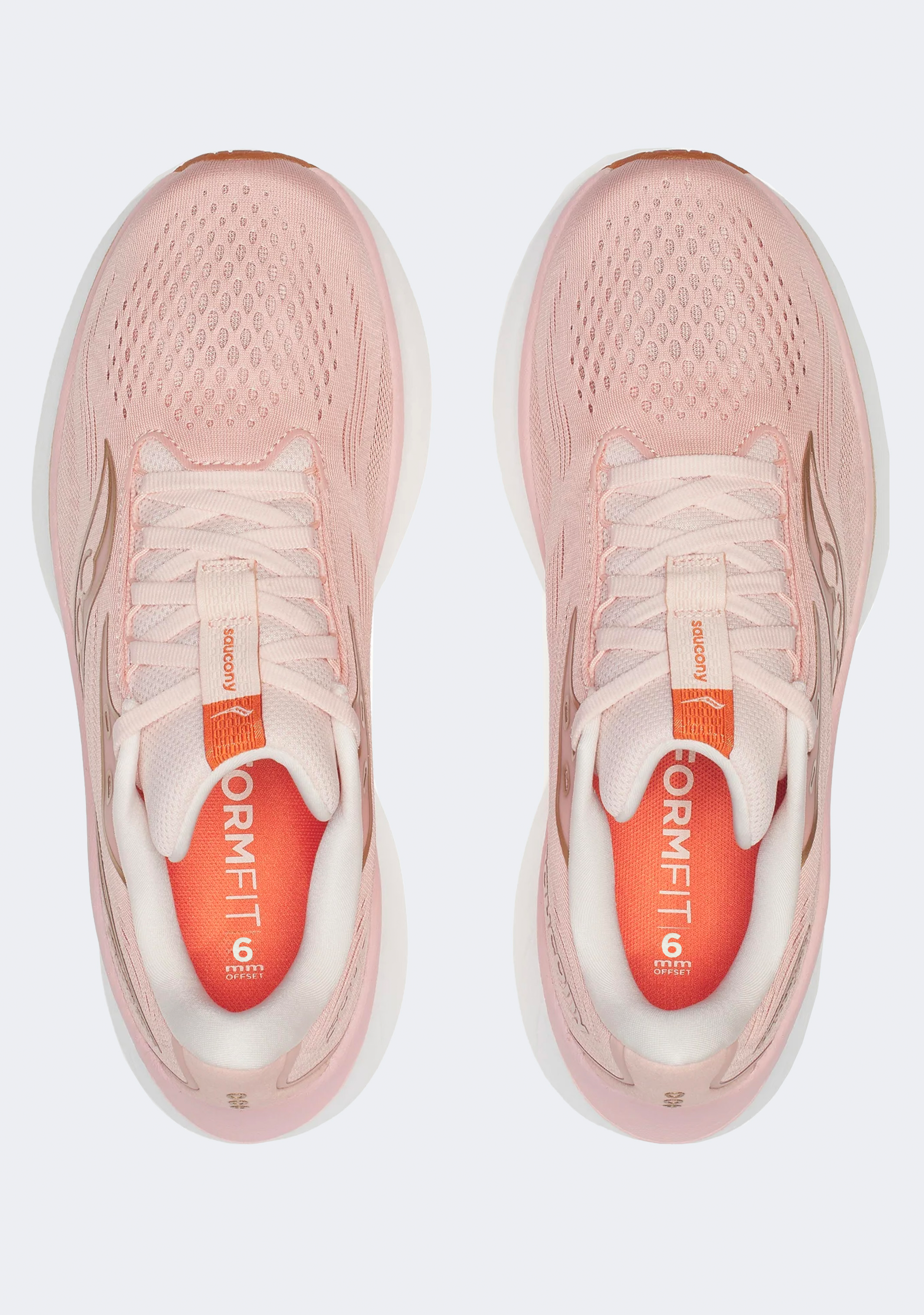 Saucony Women's Ride 18