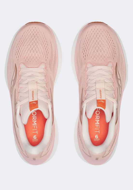 Saucony Women's Ride 18