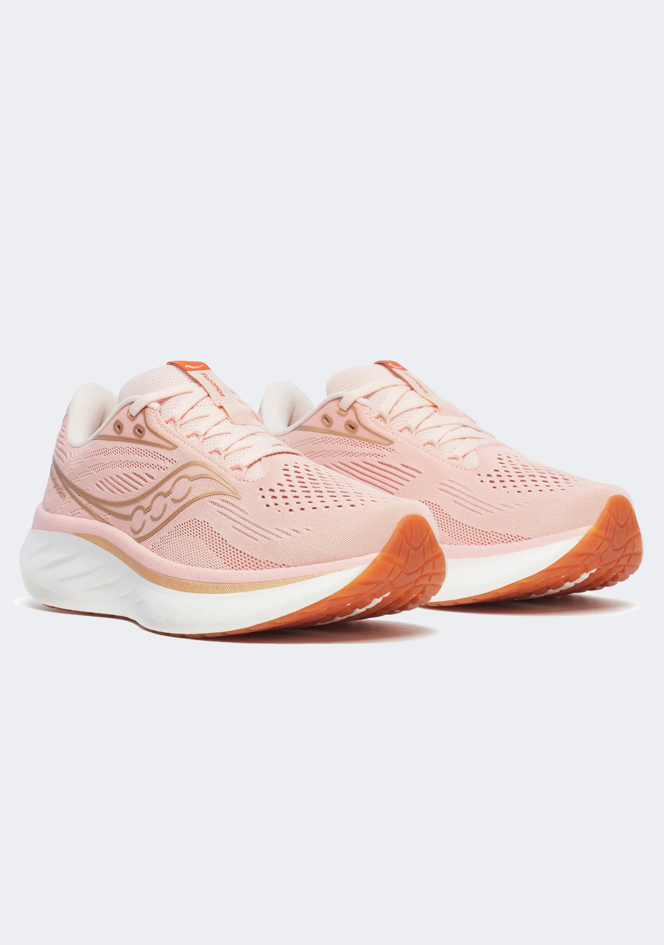 Saucony Women's Ride 18