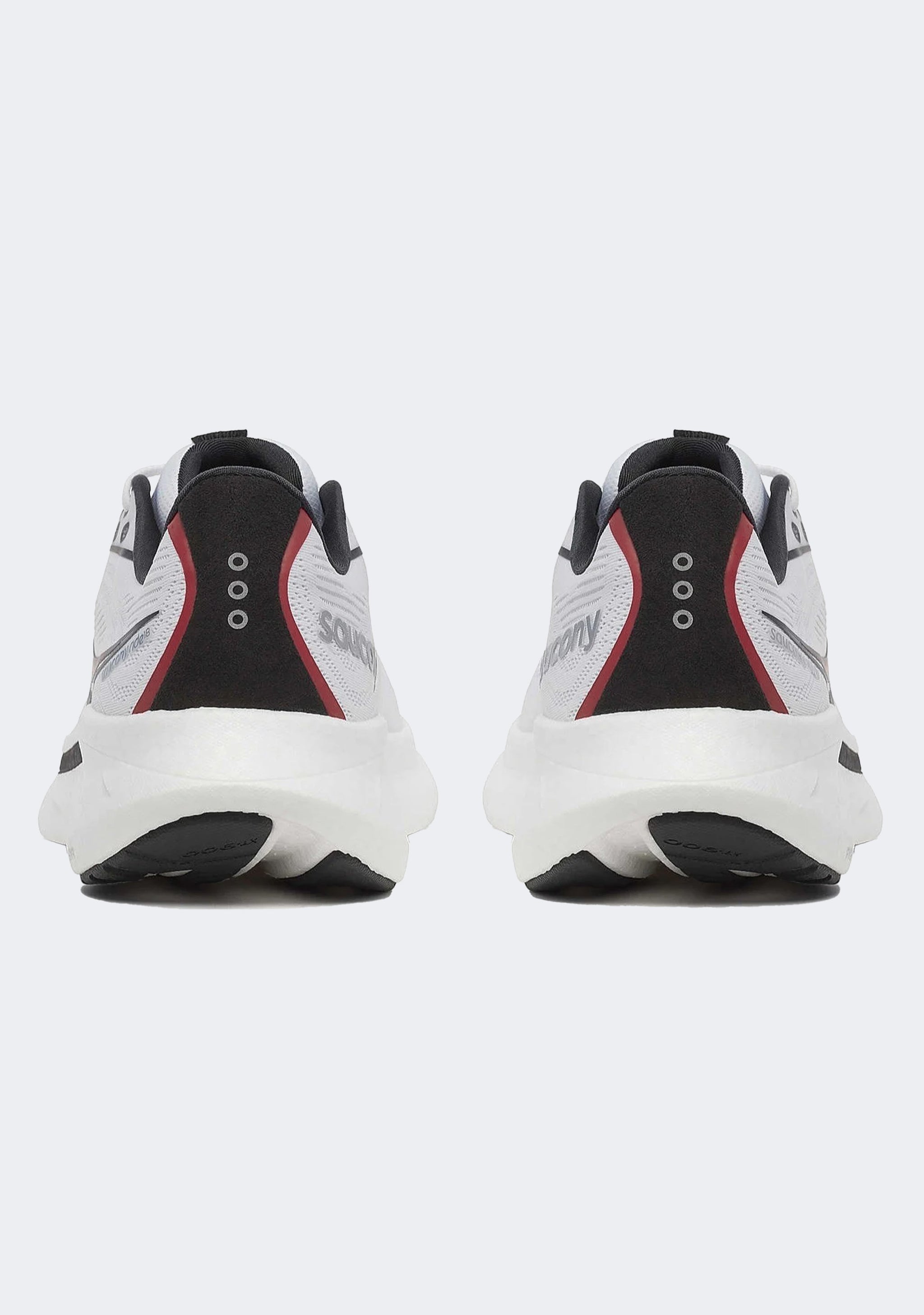 Saucony Men's Ride 18