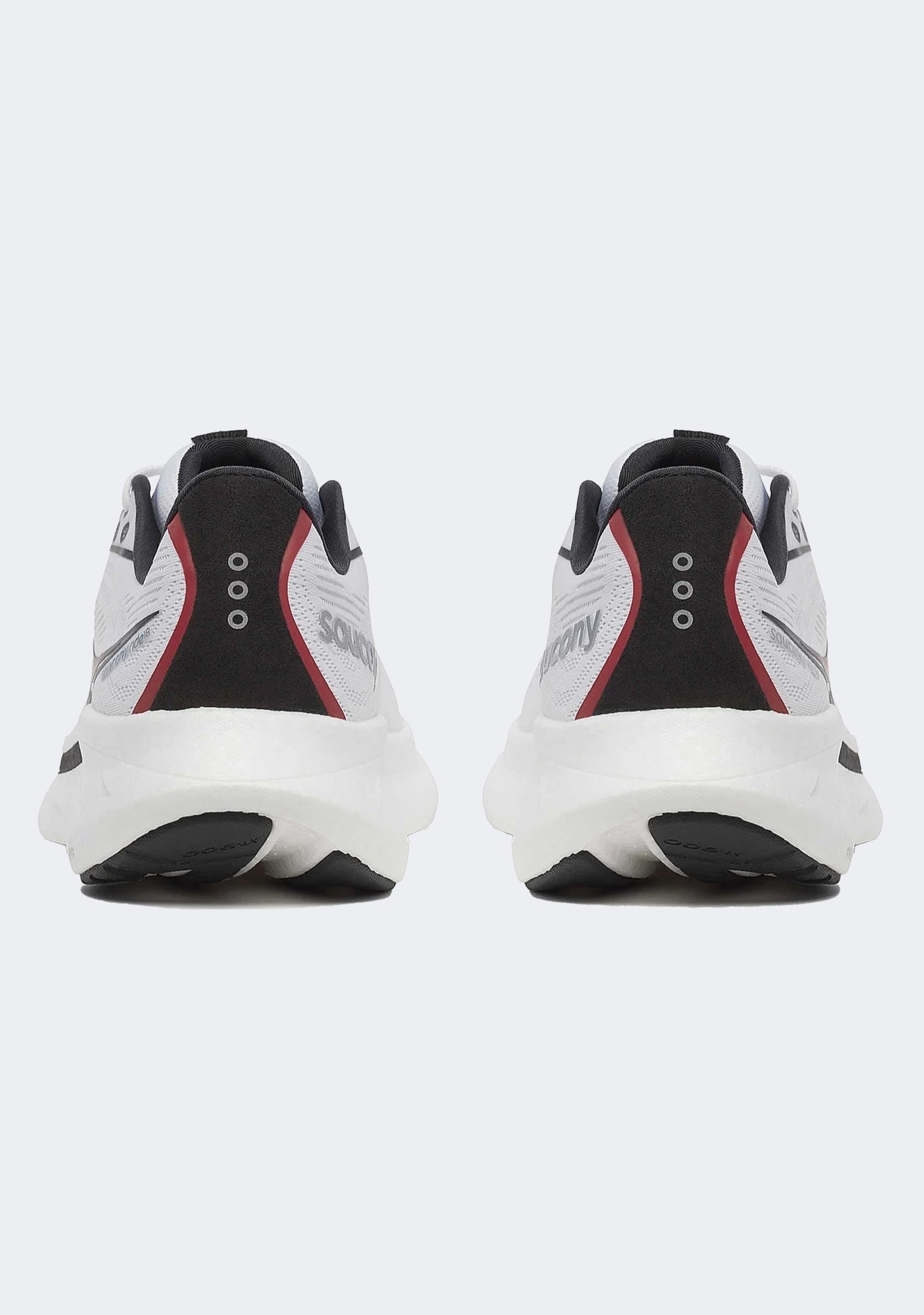 Saucony Men's Ride 18