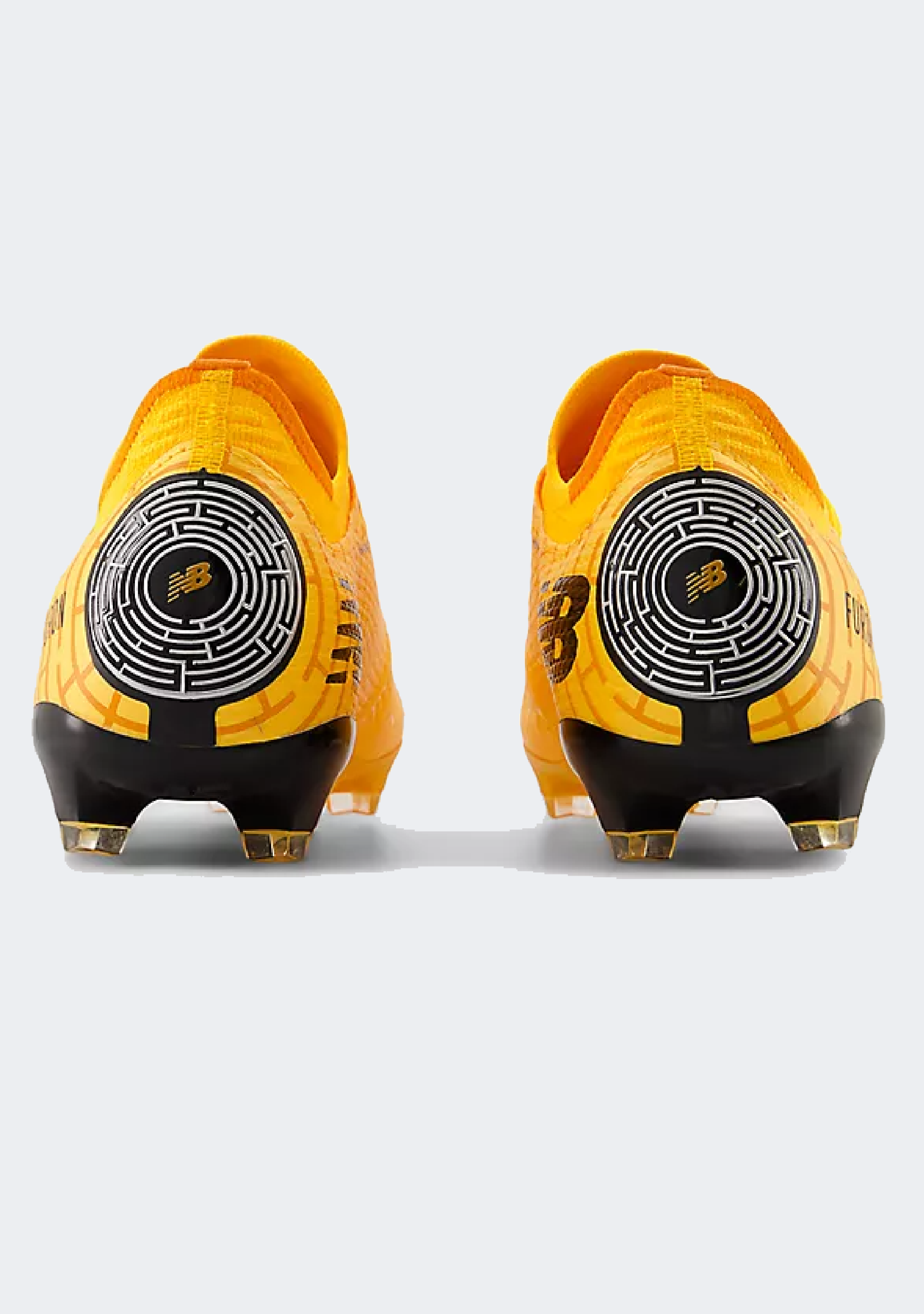 New Balance Men's Furon Pro FG V7+ Football Boots