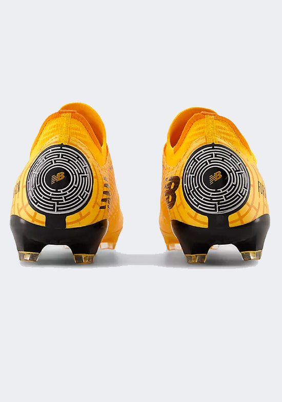 New Balance Men's Furon Pro FG V7+ Football Boots