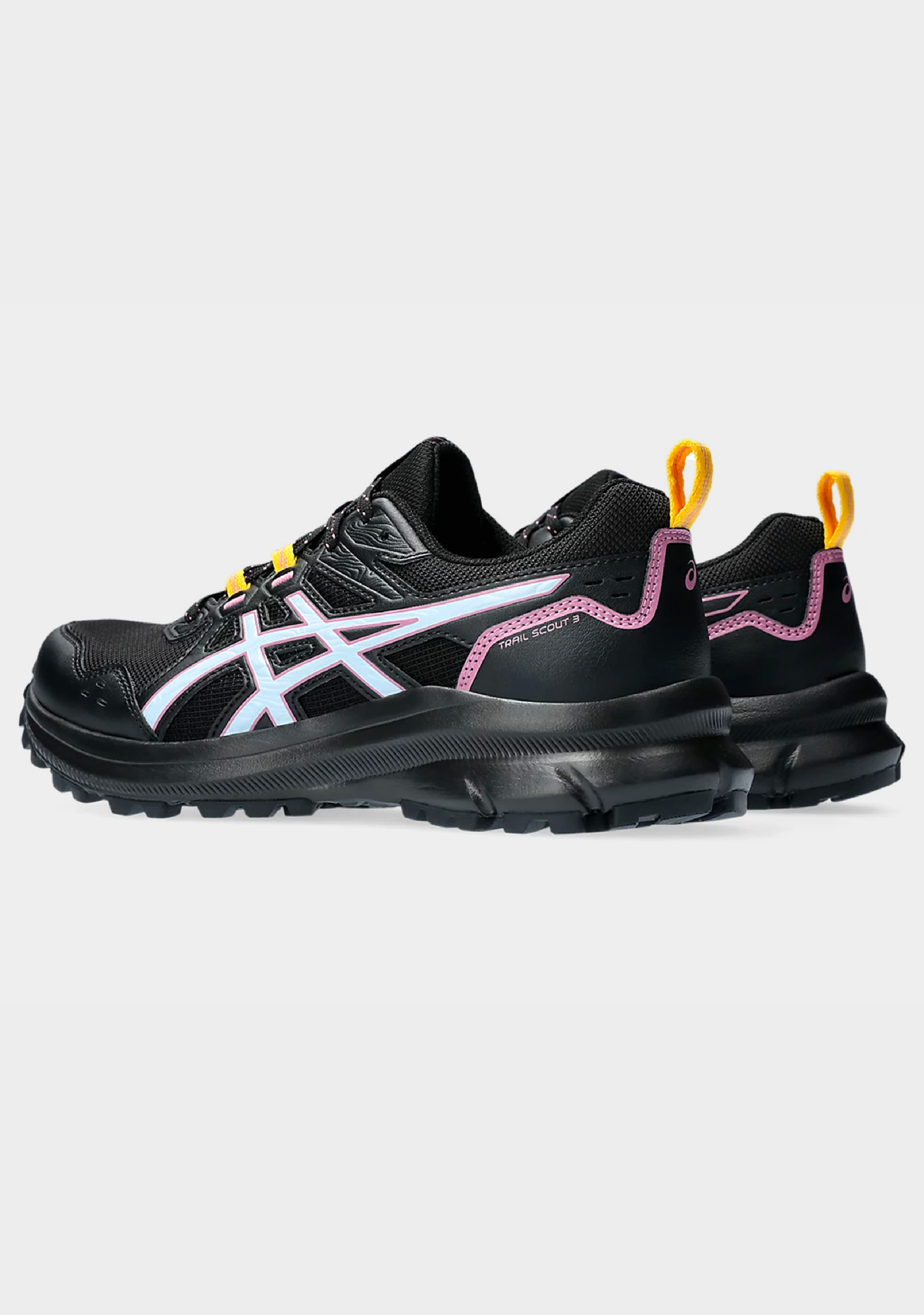 Asics Women’s Trail Scout 3
