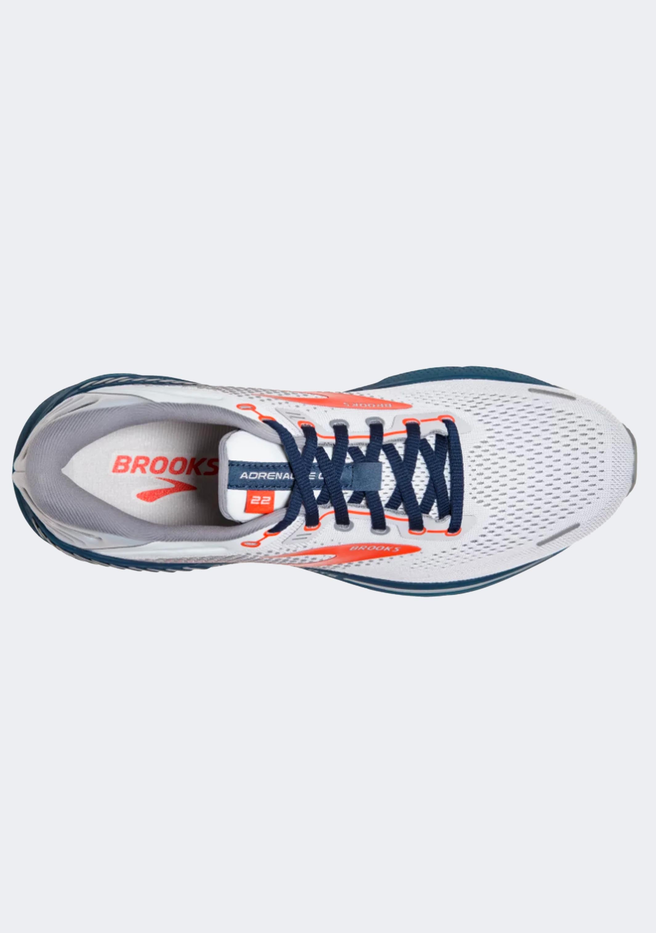 Brooks Men’s Adrenaline GTS 22