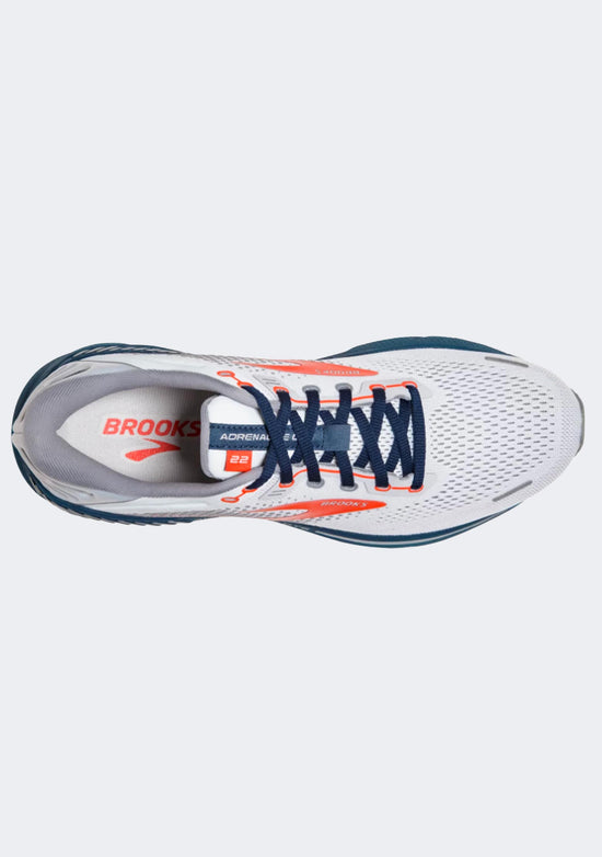 Brooks Men’s Adrenaline GTS 22
