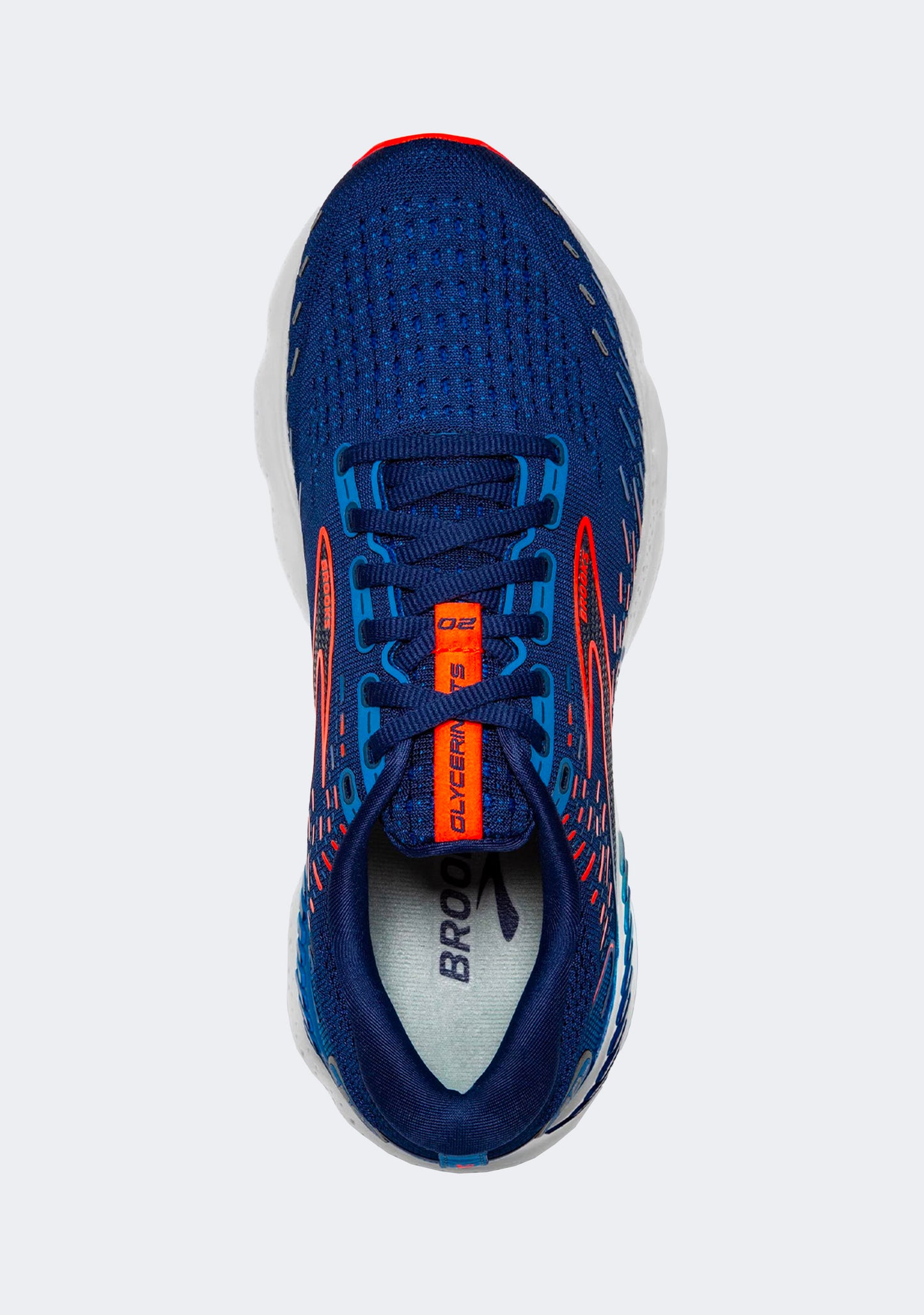 Brooks Men's Glycerin 20 GTS