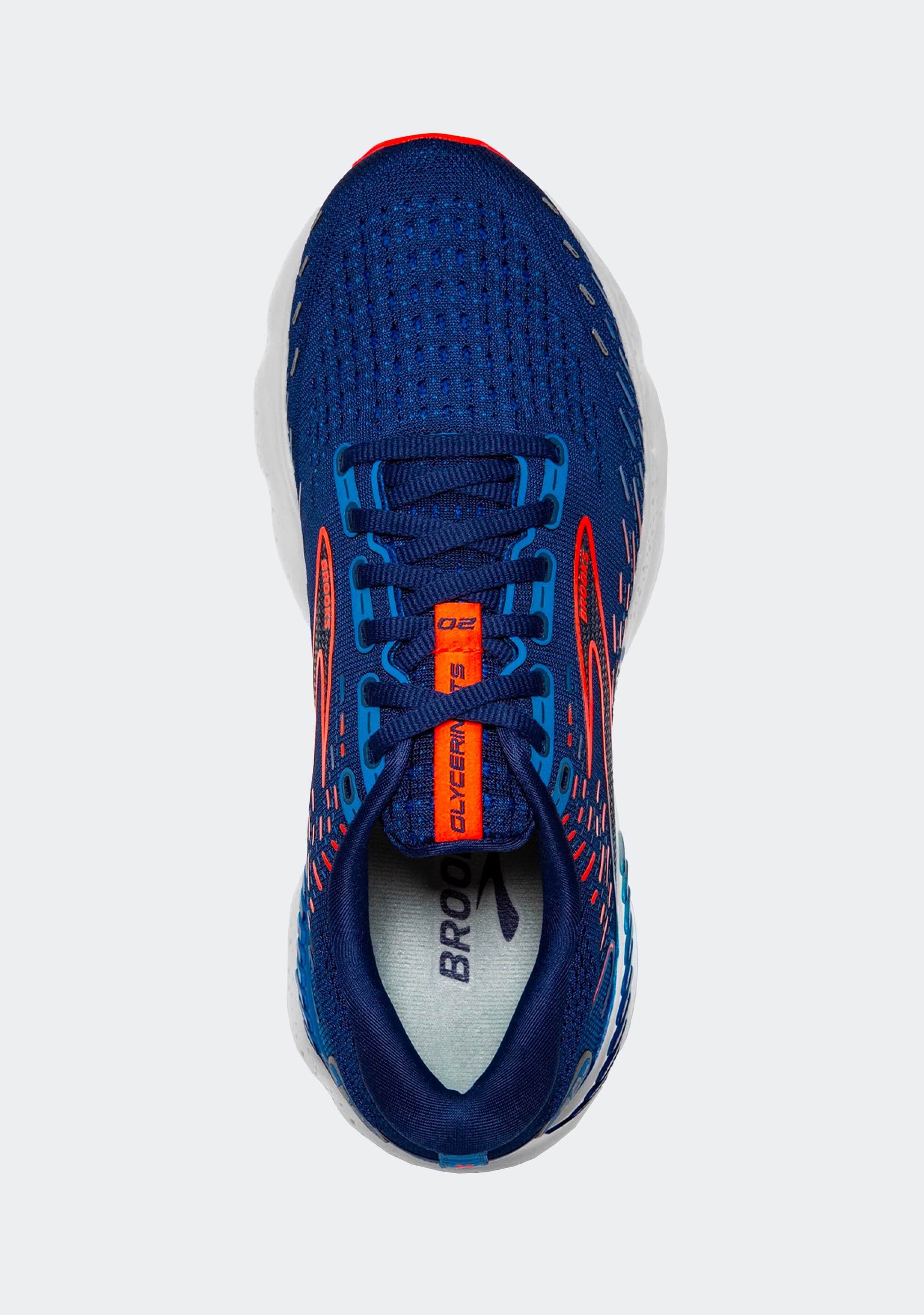 Brooks Men's Glycerin 20 GTS