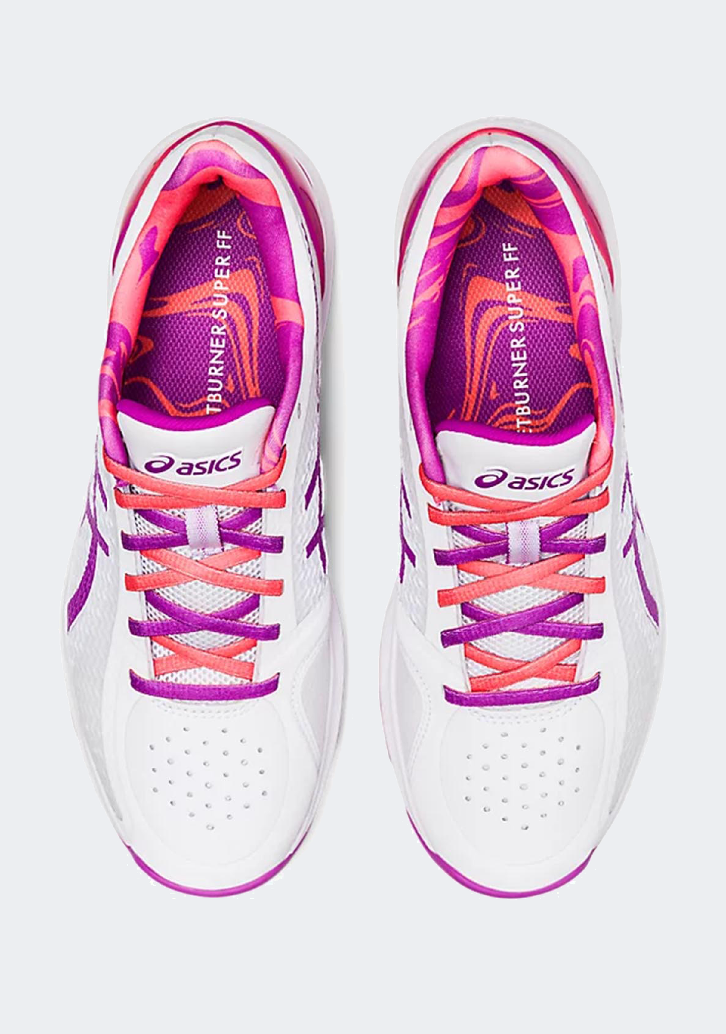 Asics Womens Netburner Super FF
