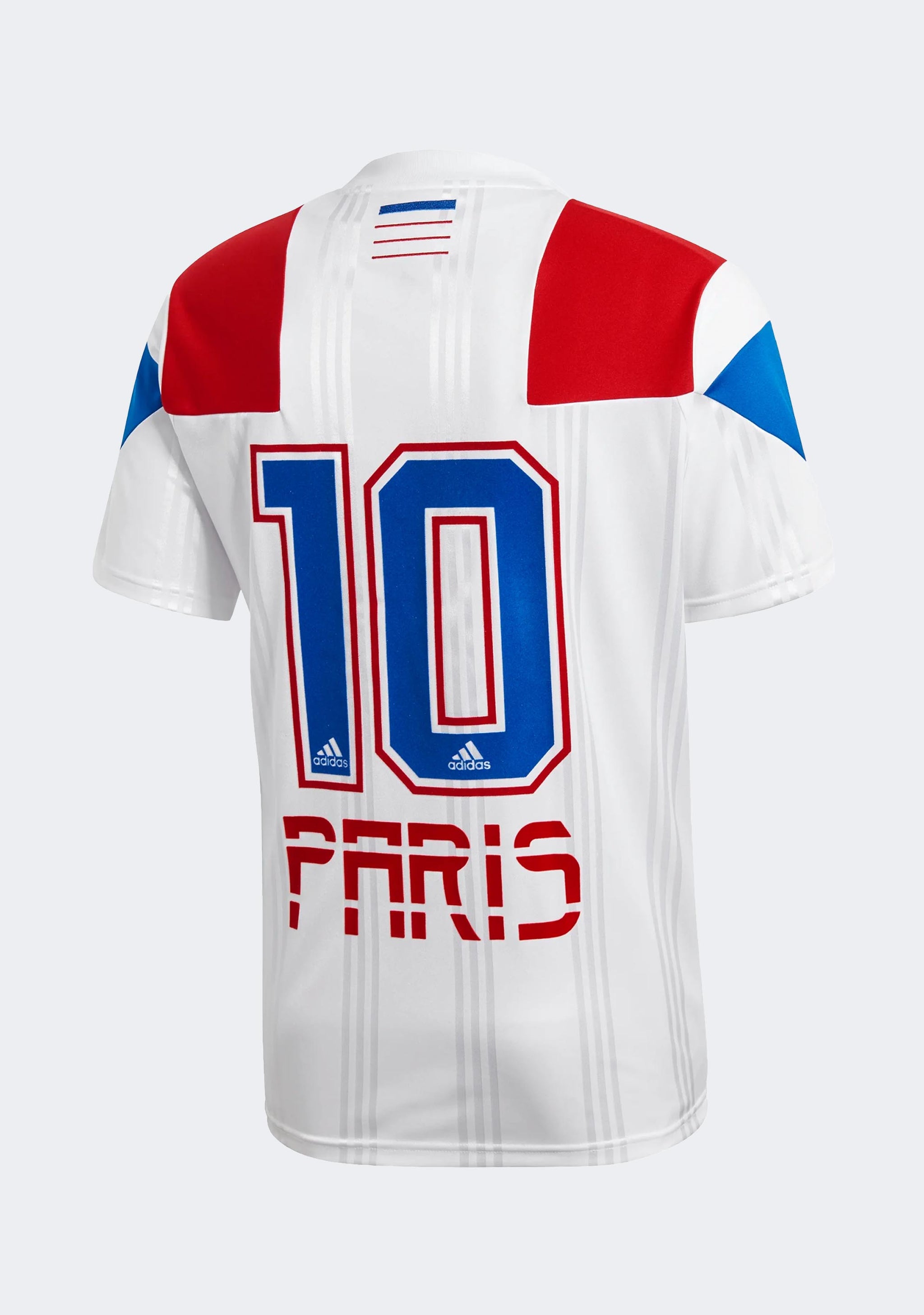 Adidas Unisex City Pack Paris Jersey
