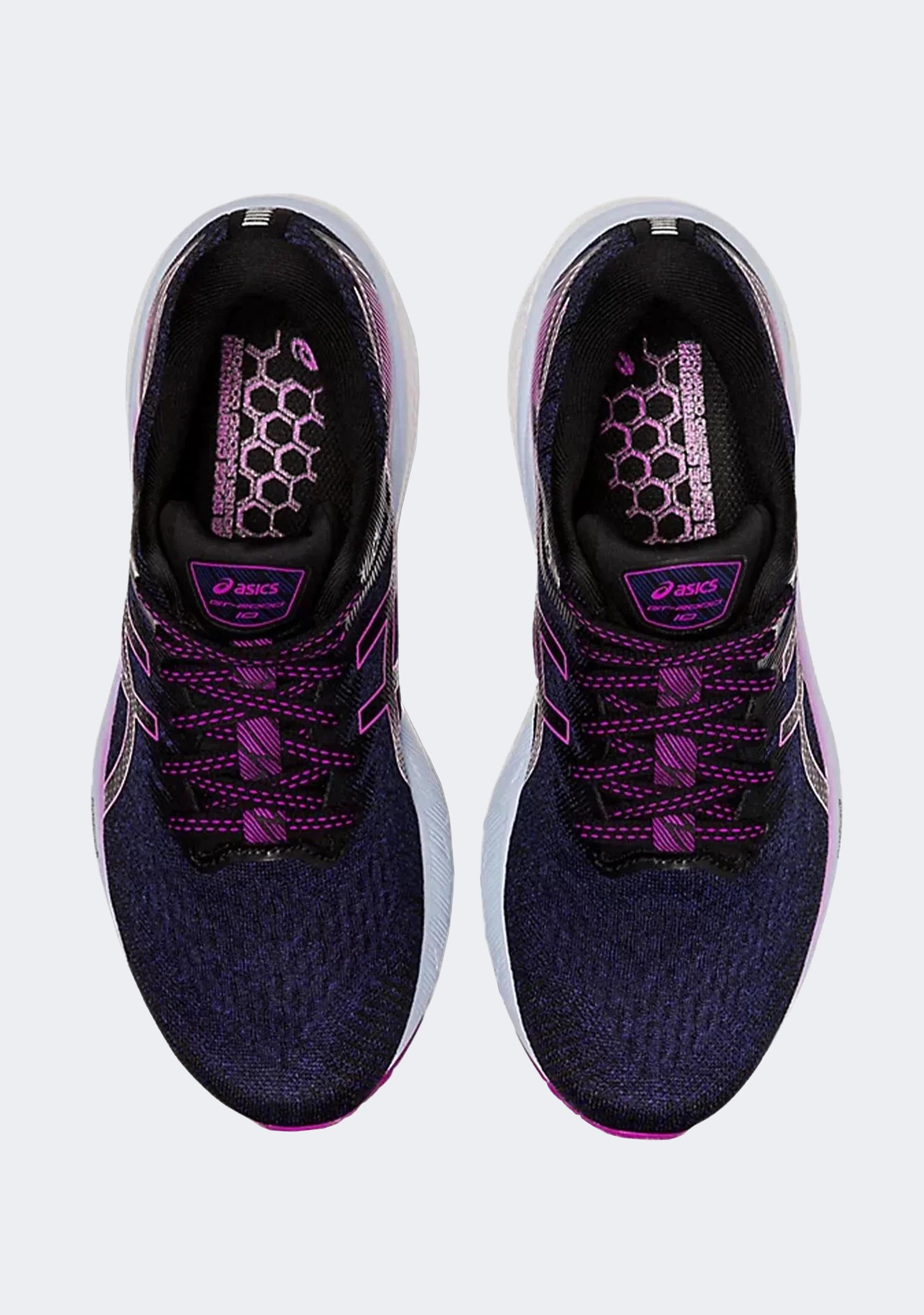 Asics Women’s GT 2000 10 (D WIDTH)