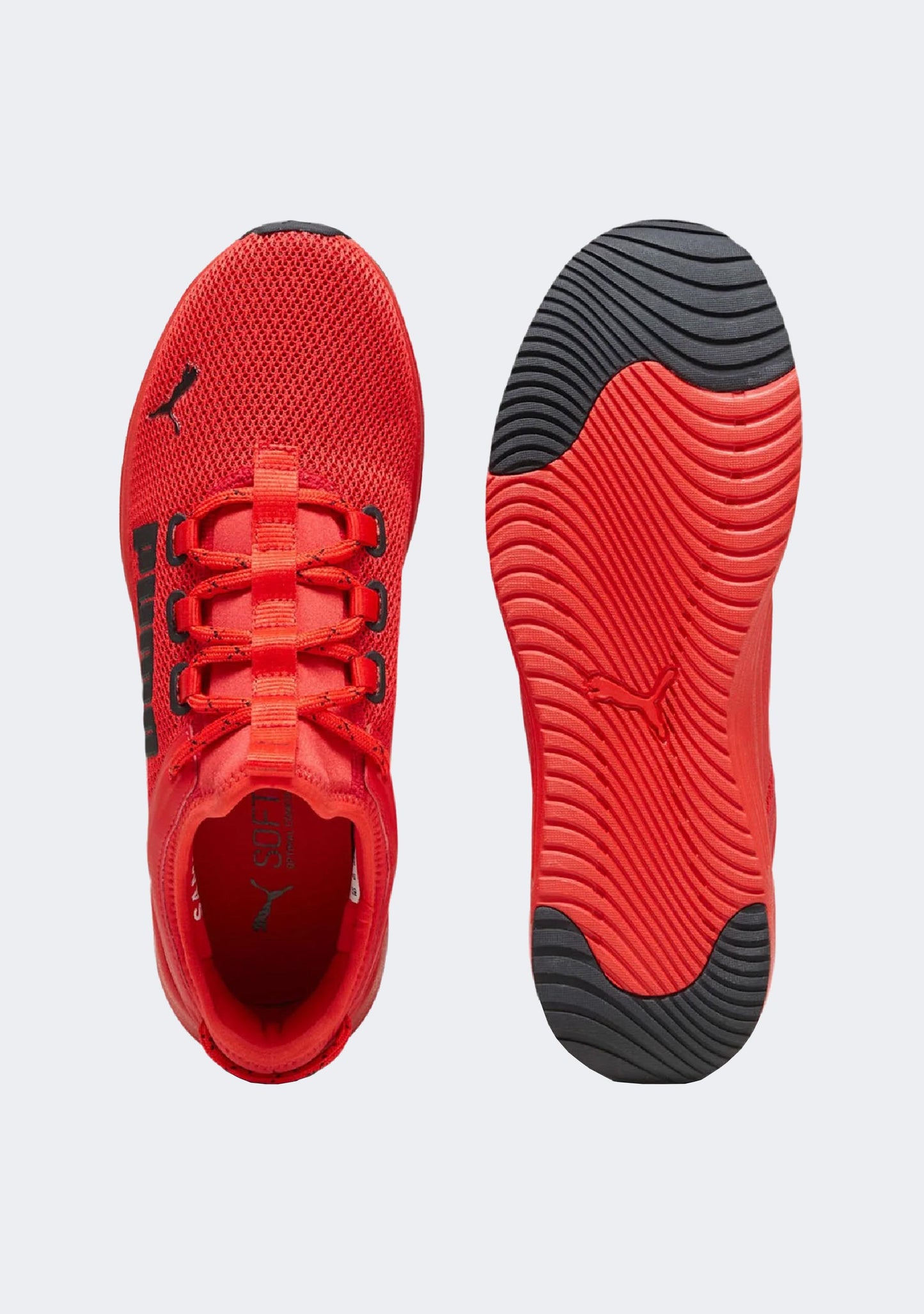 Puma Men's Softride Astro Slip-On Shoes