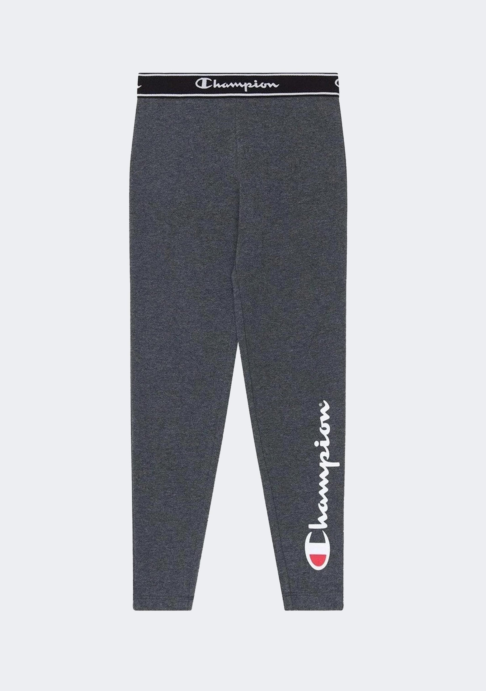 Champion Girls Script Logo Tight