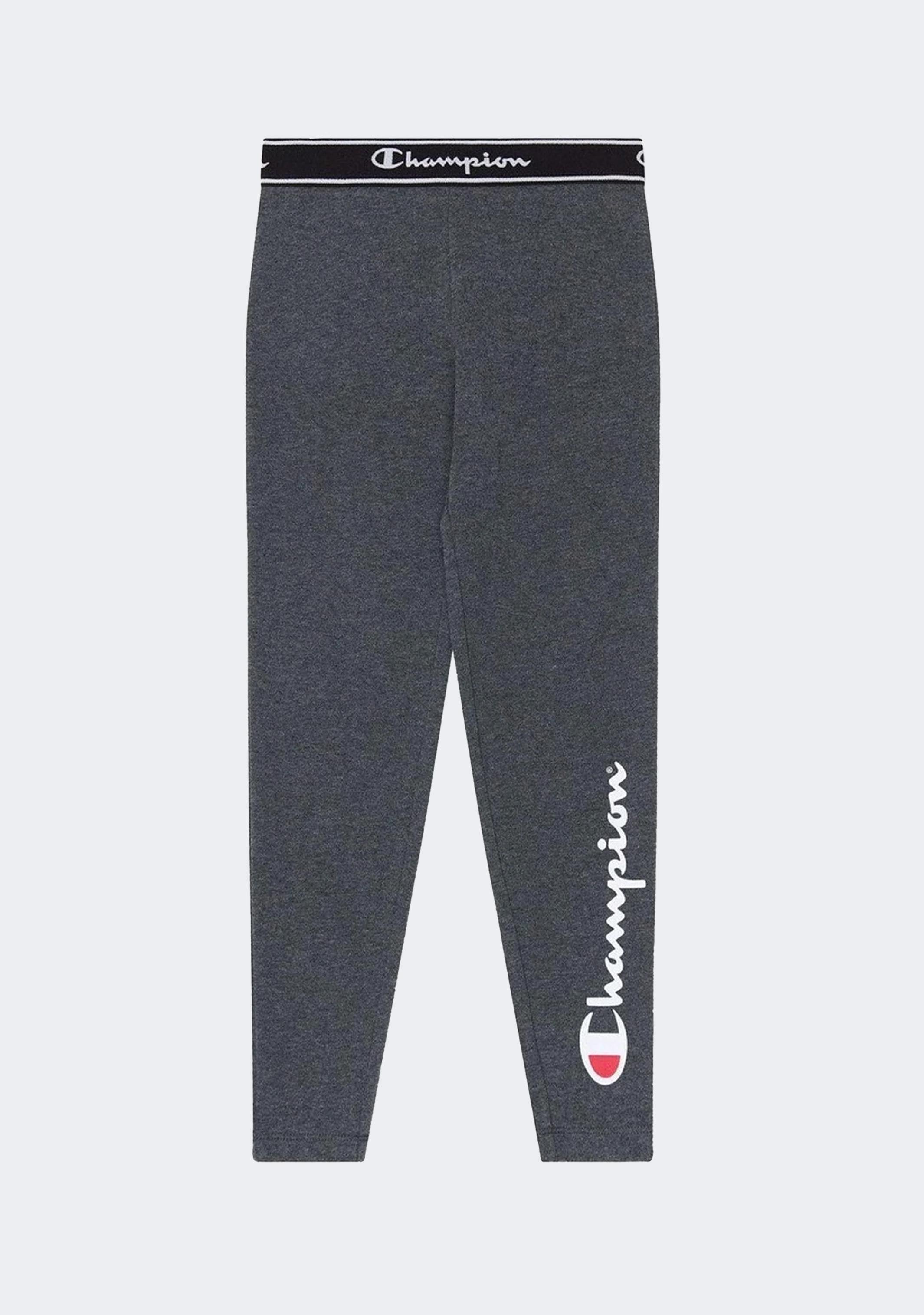 Champion Girls Script Logo Tight